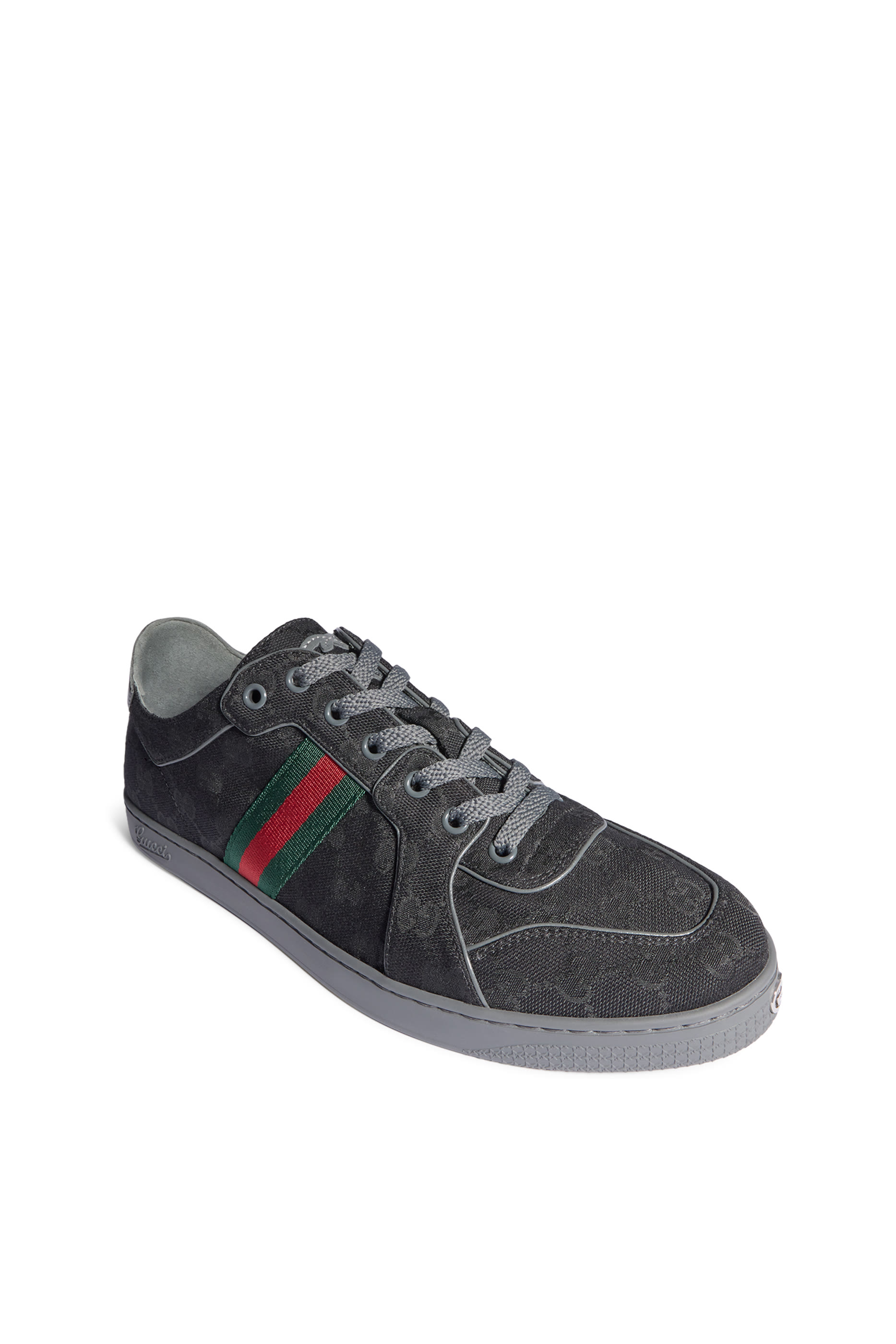 GG Low-Top Sneakers
