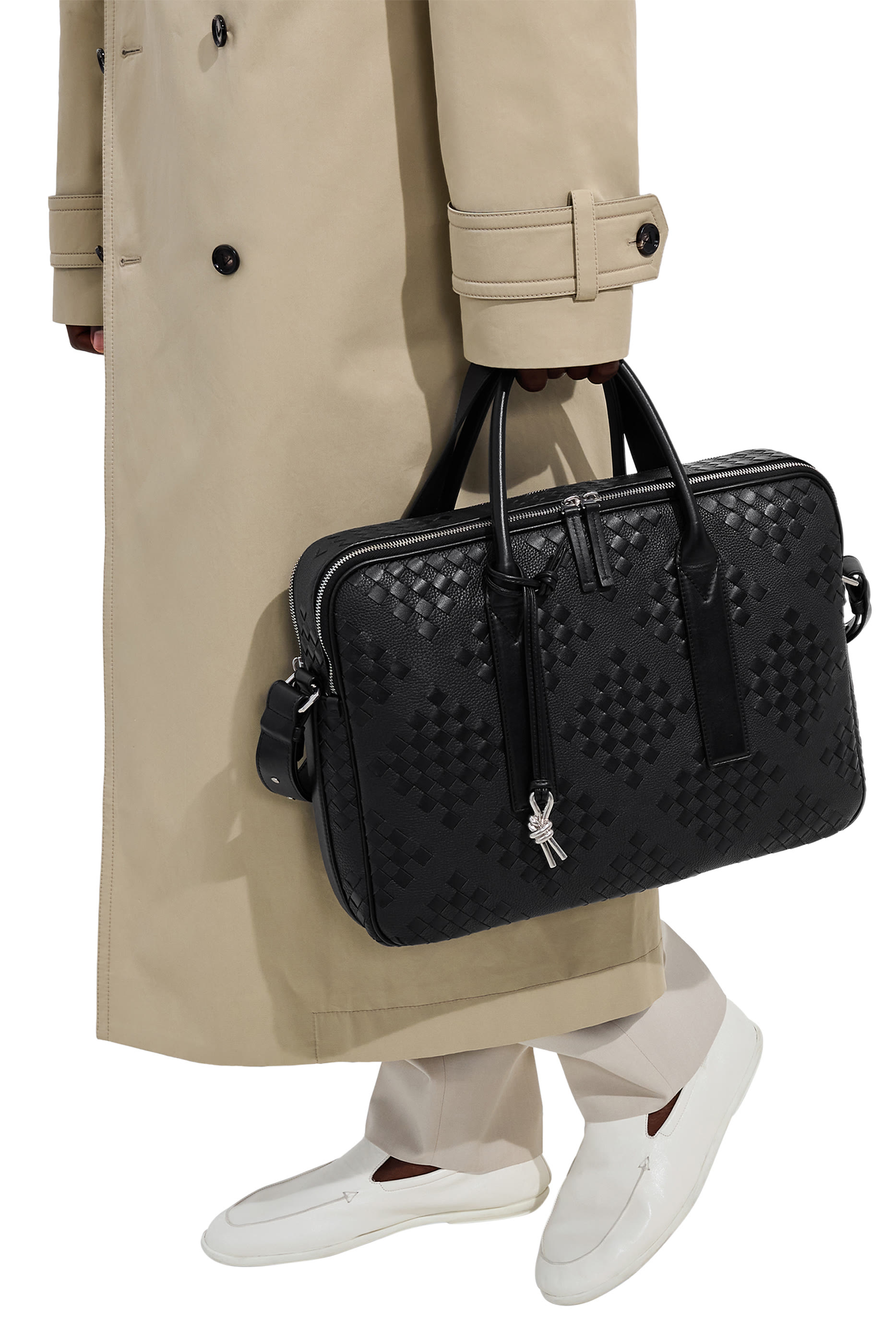 Getaway Briefcase