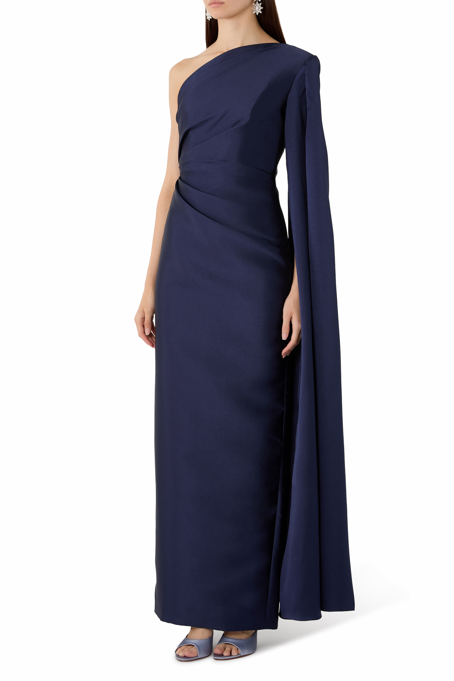 Veya Maxi Dress 