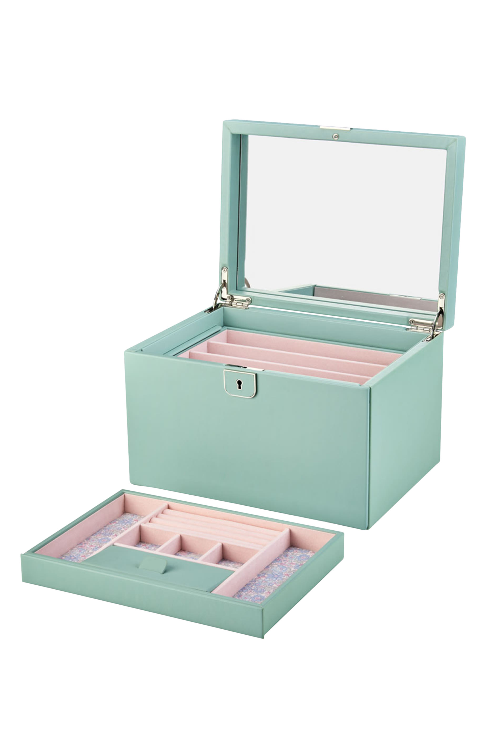Liberty Jewelry Box  Large 