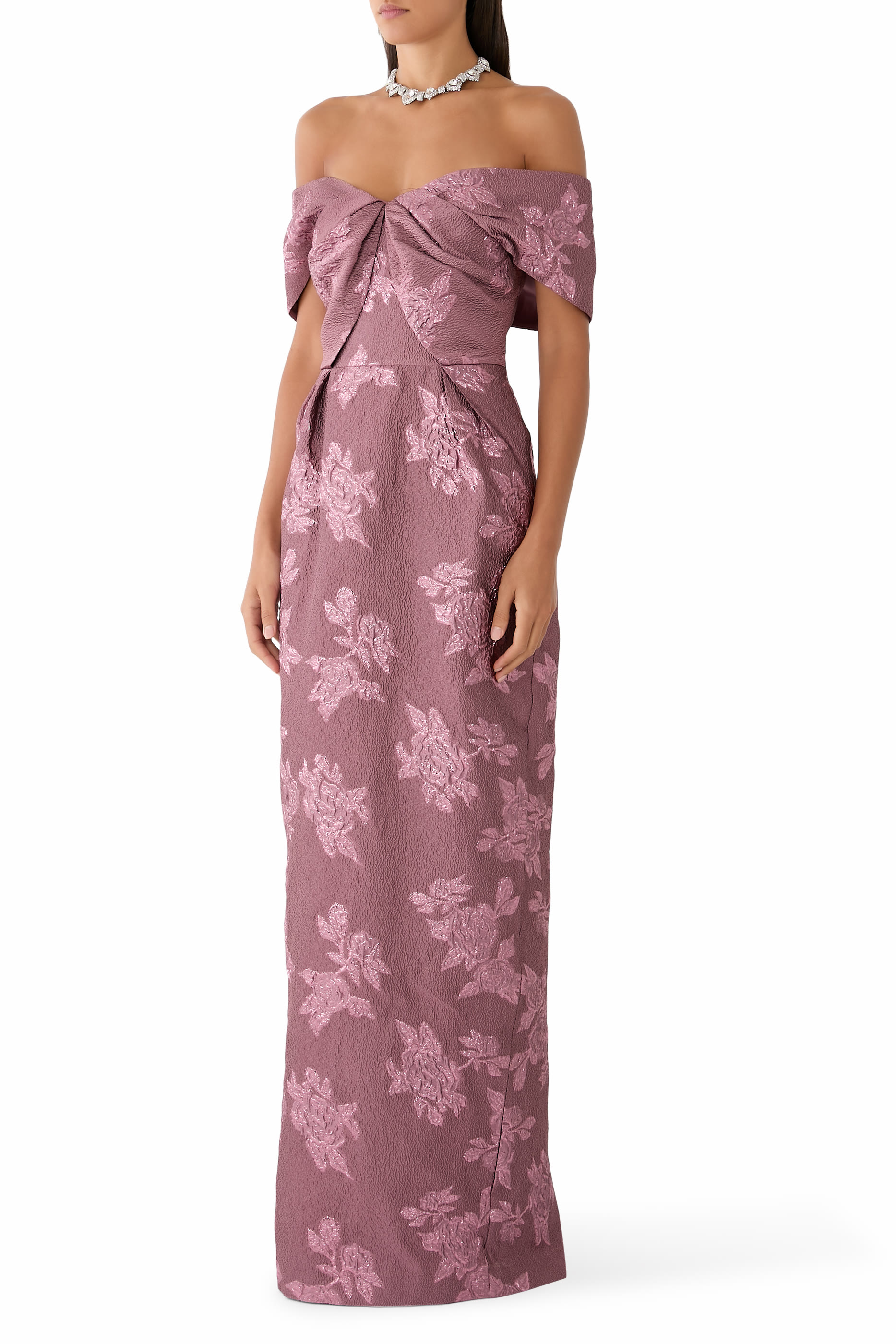 Levinia Gown 