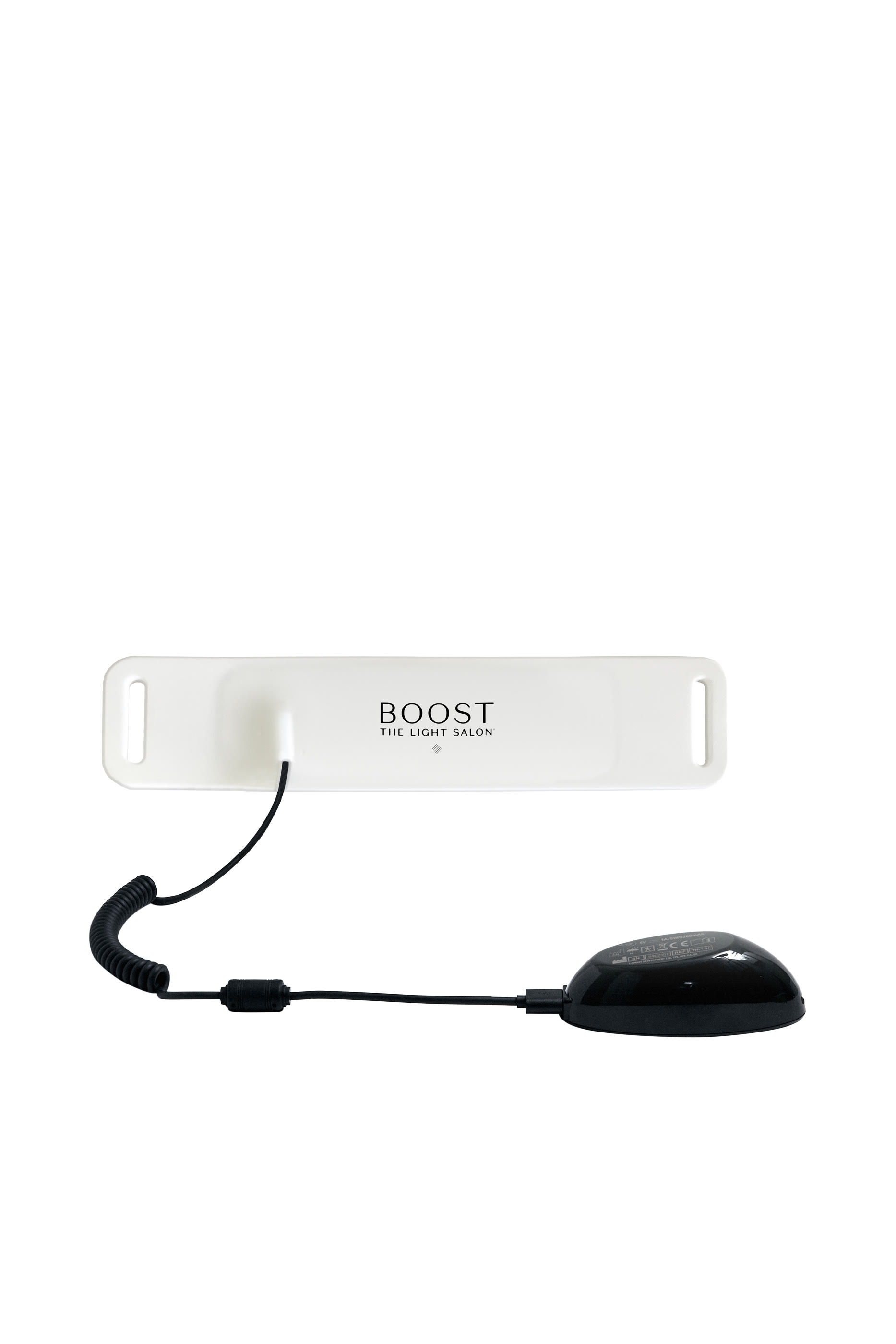 Boost LED Collar