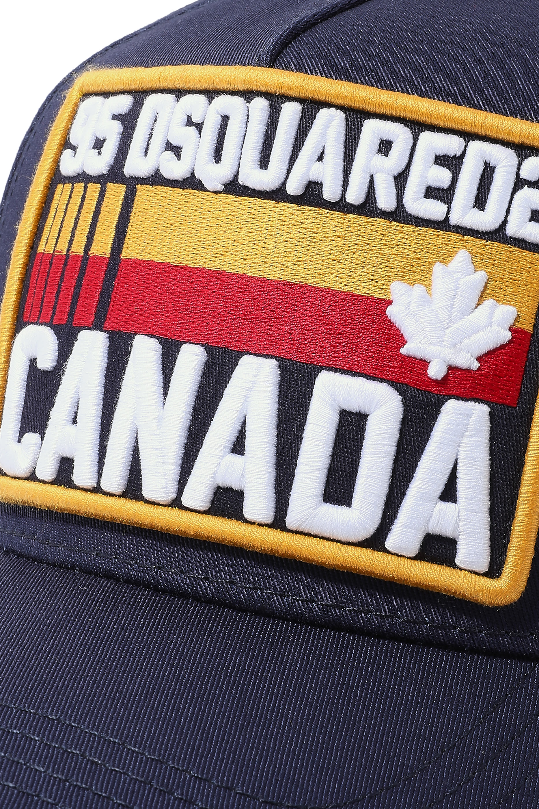 D2 Baseball Cap 