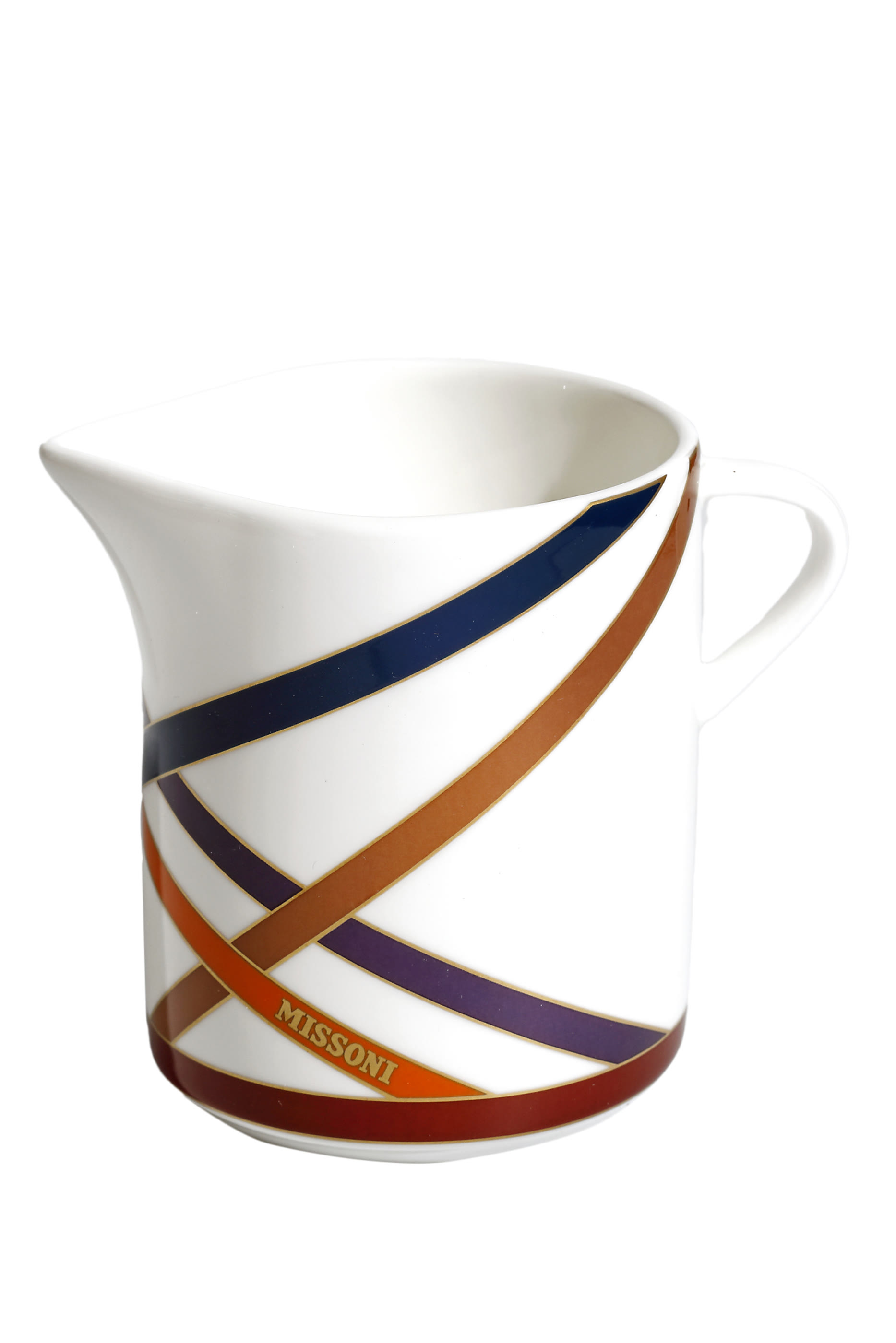Nastri Creamer Jug