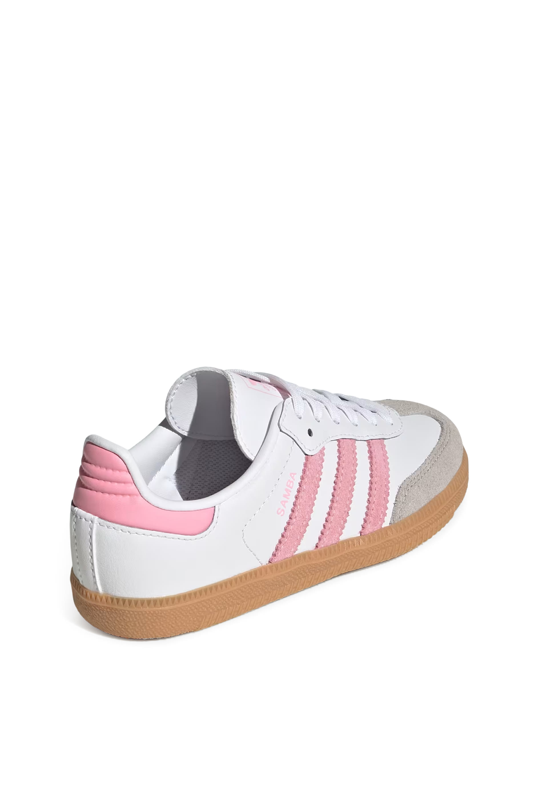Kids Samba OG Shoes