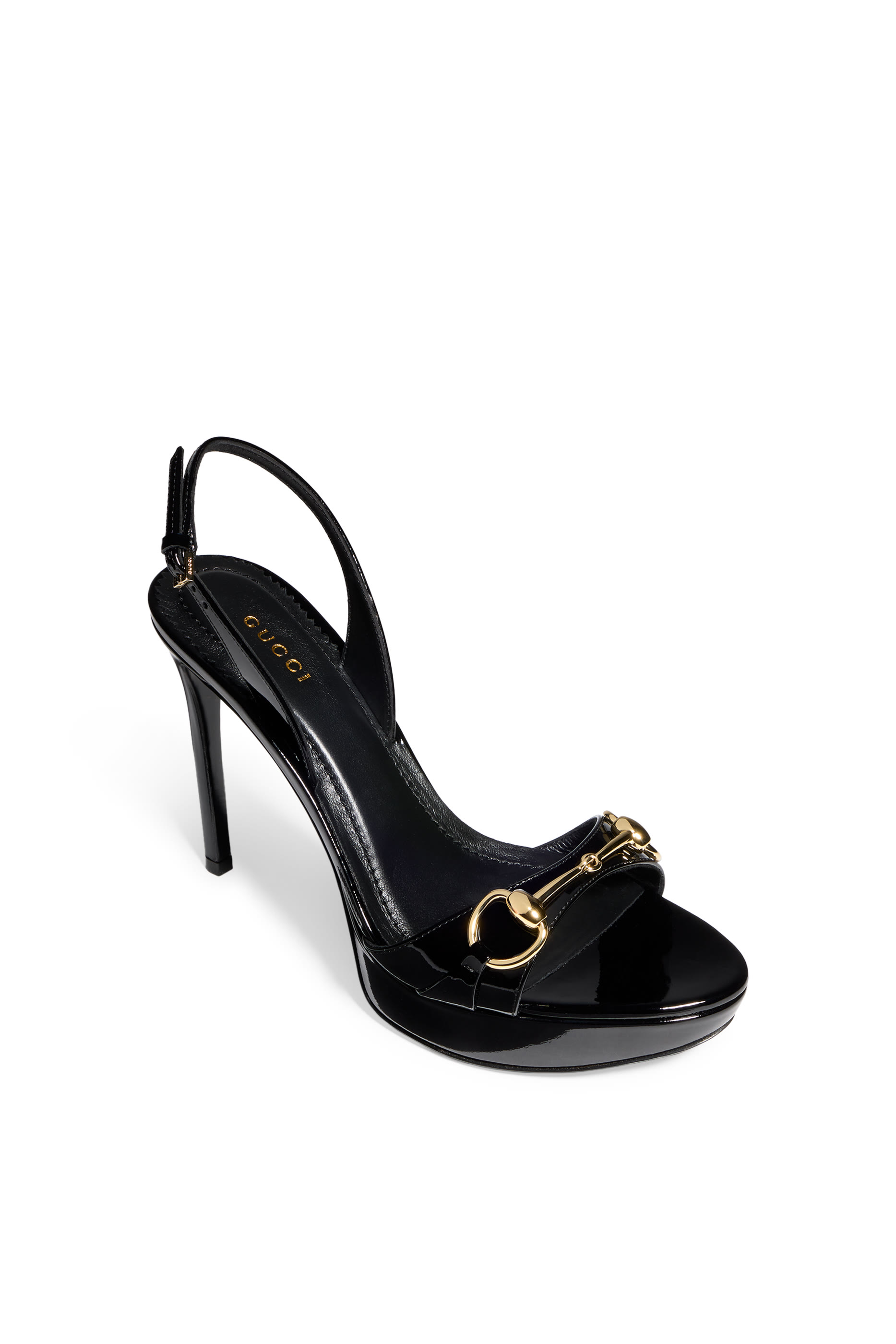 Donna 80 Platform Sandals