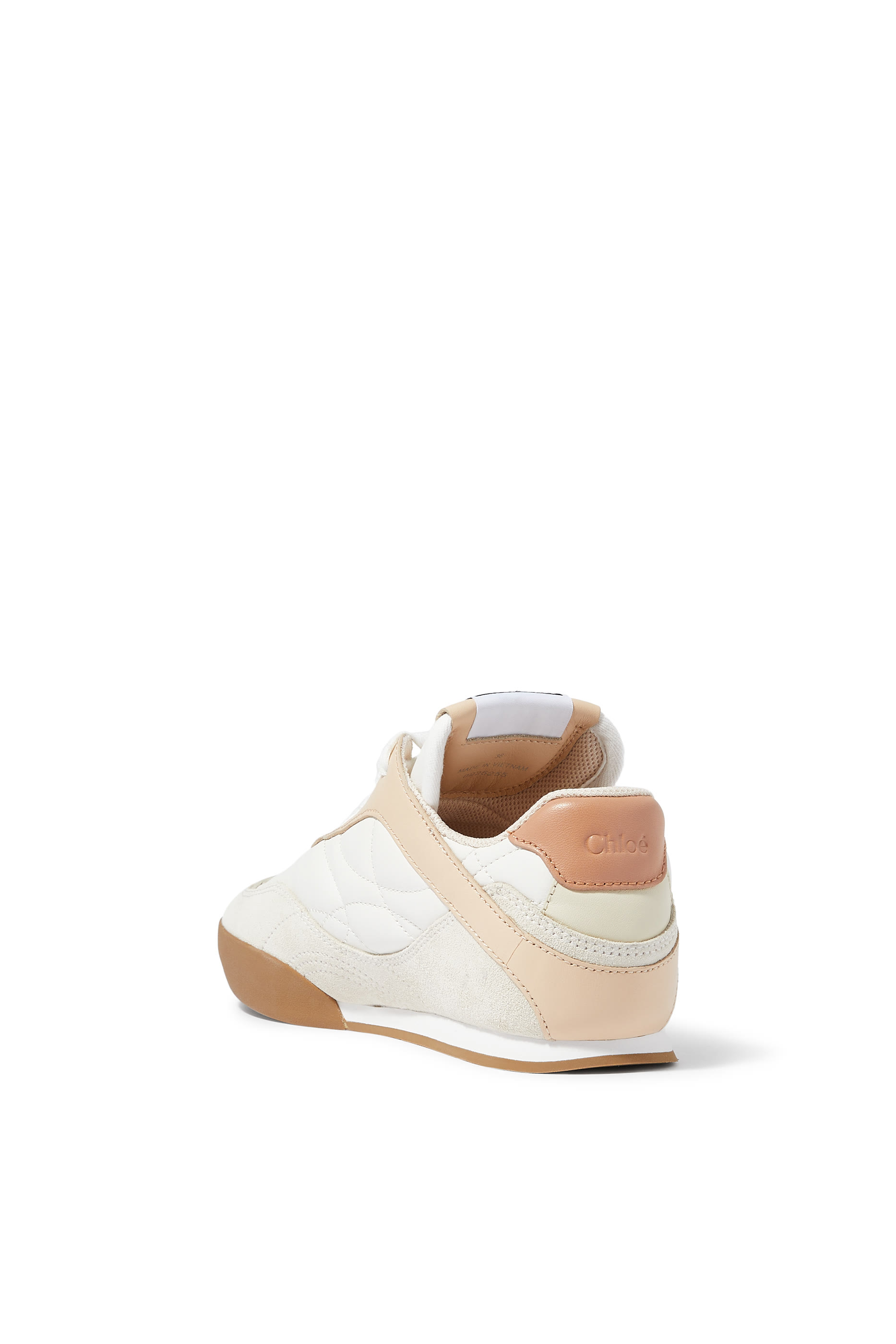 Logo Kick Sneakers 20