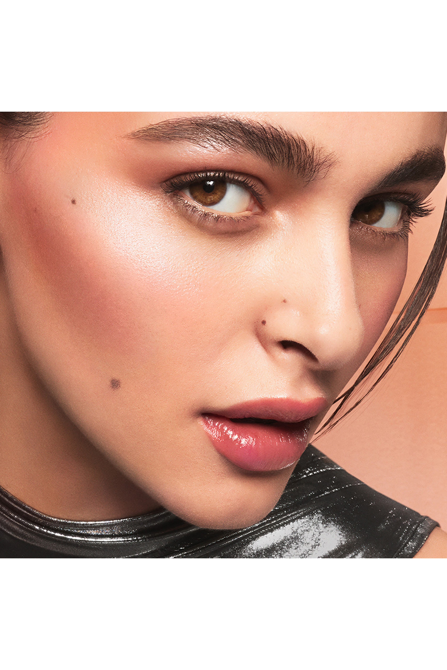 HD Skin Blush  Glow Palette