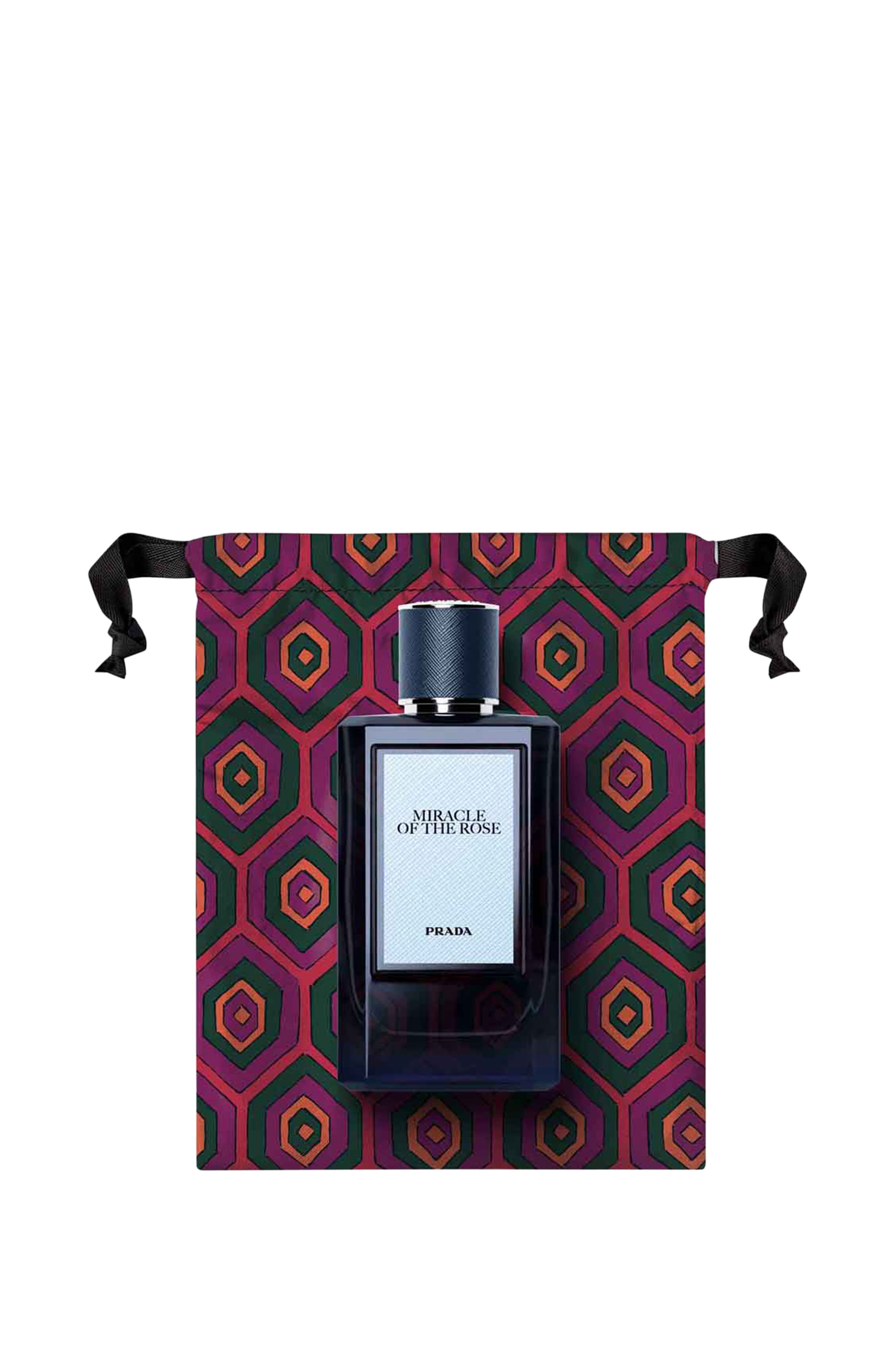 Mirages Miracle Rose Eau de Parfum