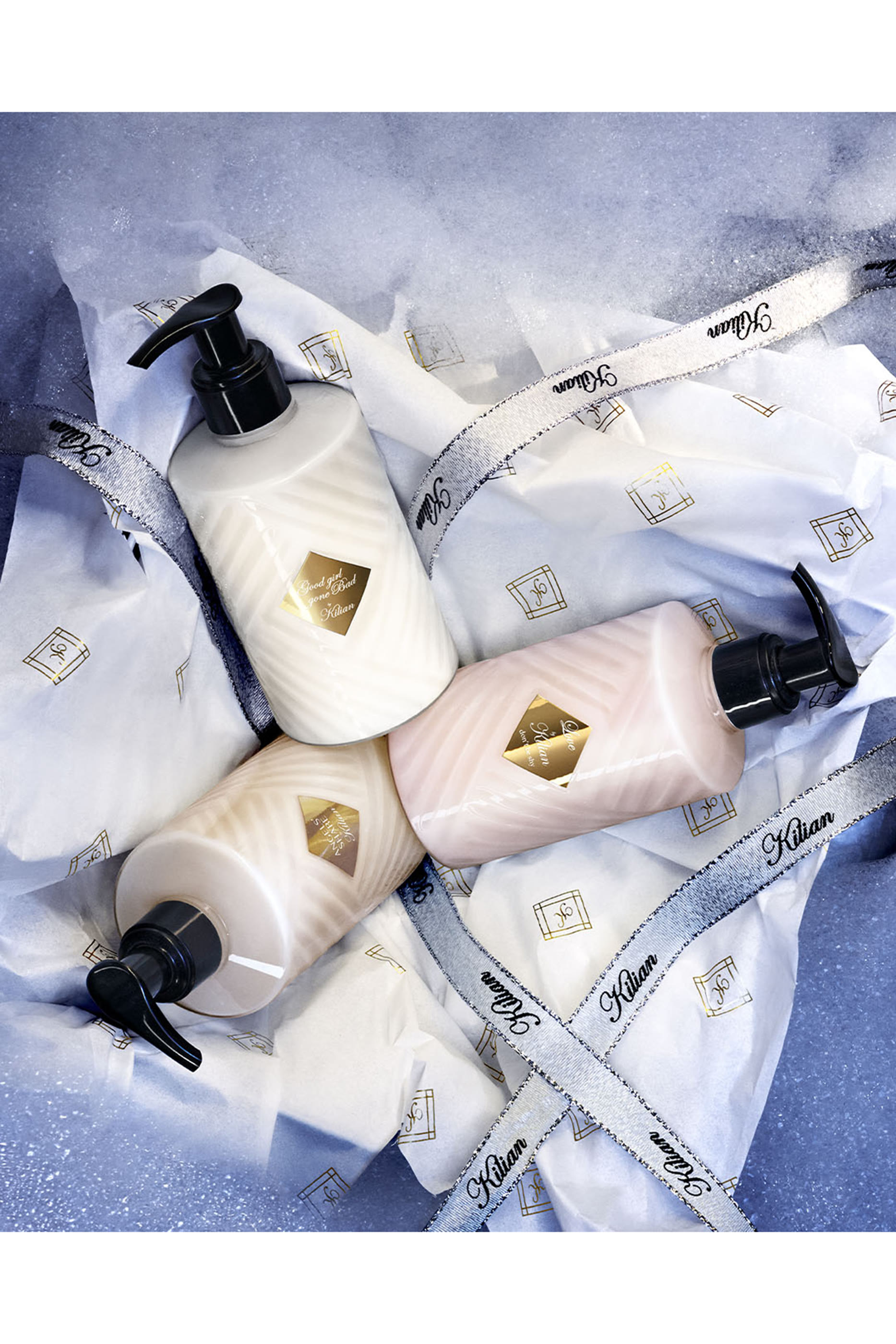 Angels&rsquo; Share Body Lotion  Refillable