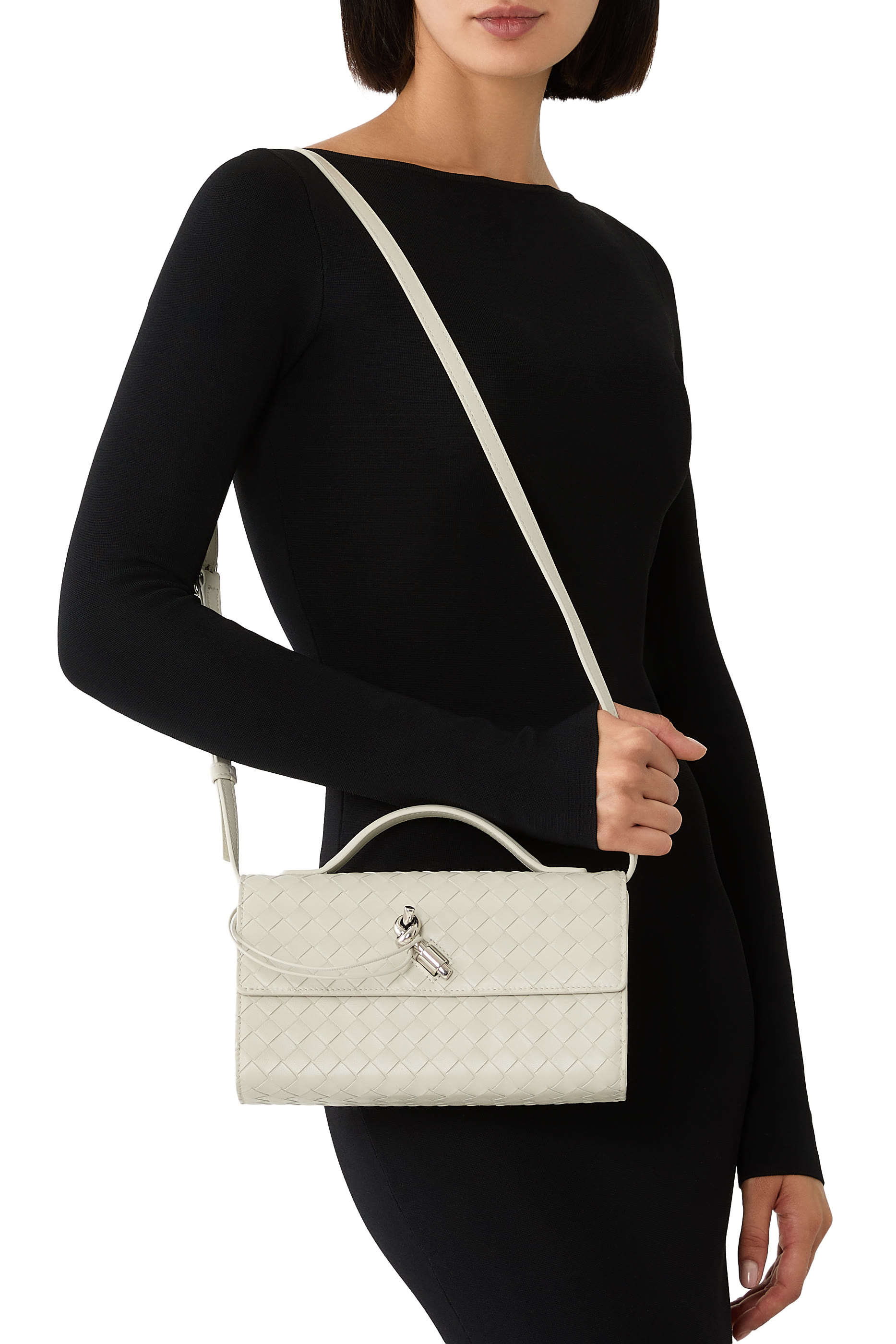 Andiamo 25 Clutch