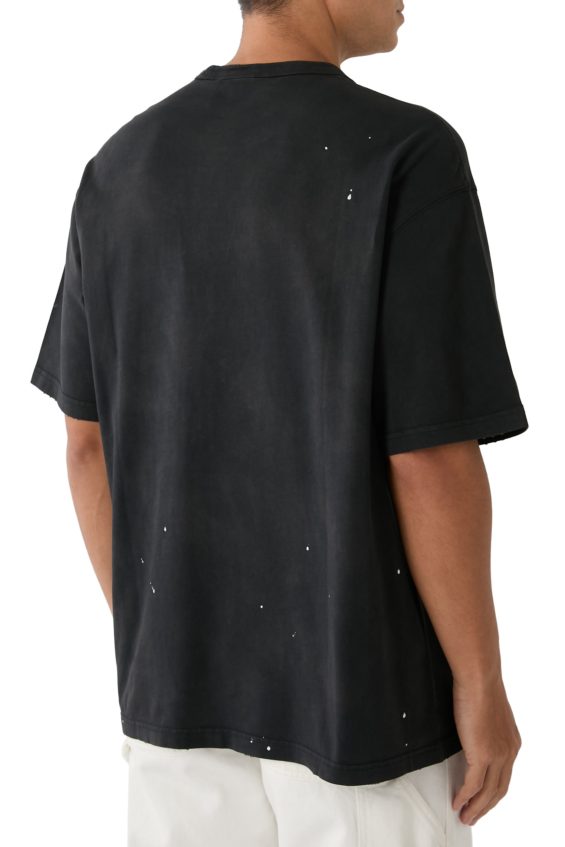 Logo Painter T-Shirt