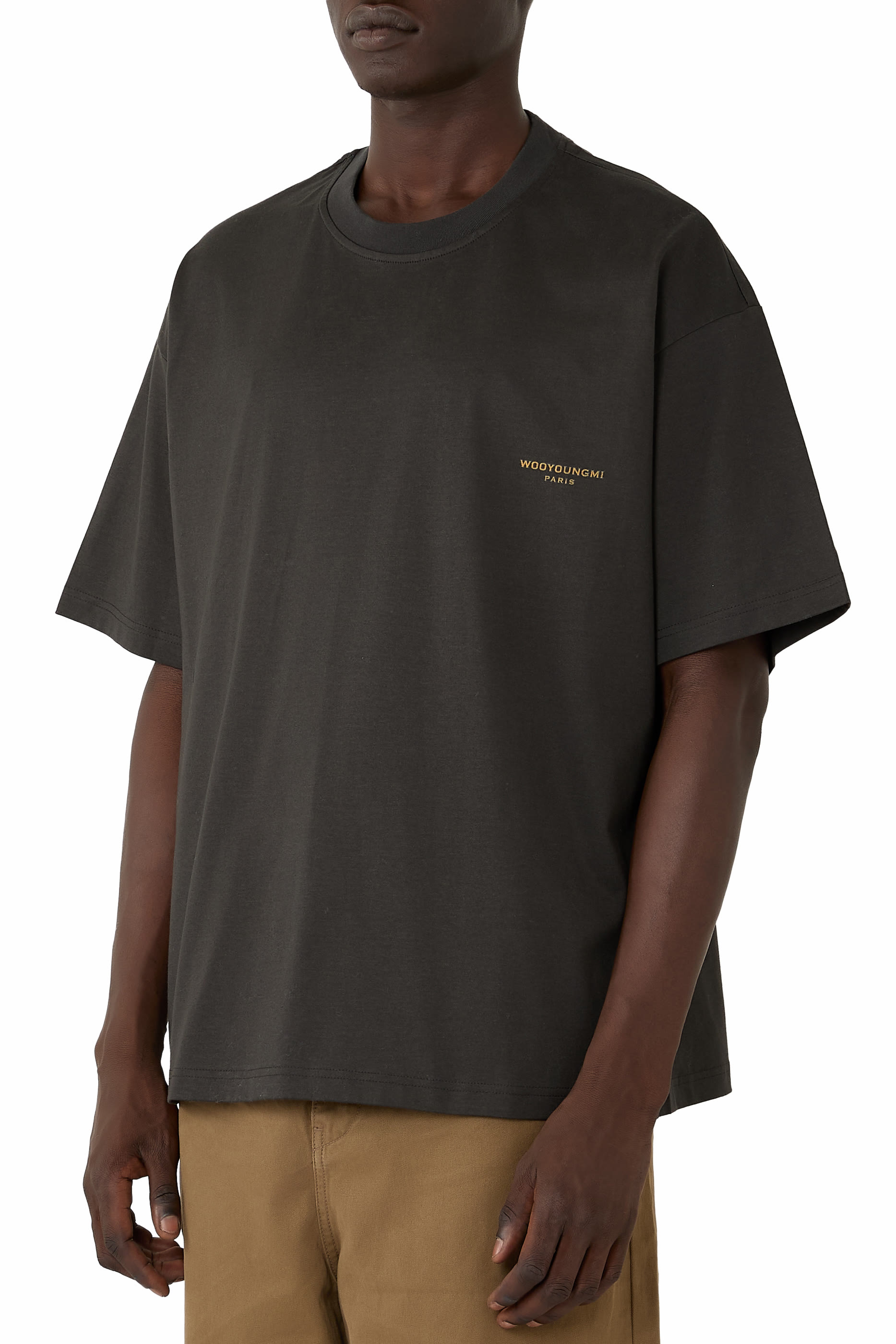 Scenery Graphic T-Shirt