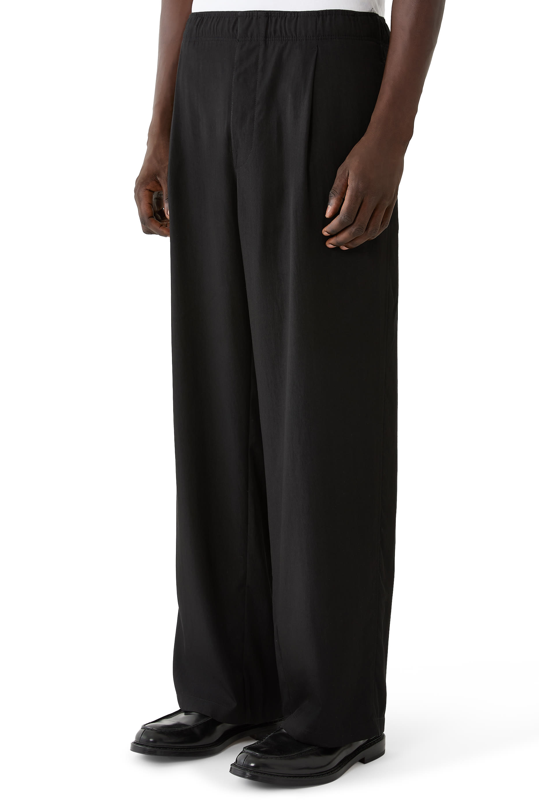Leisure Trousers