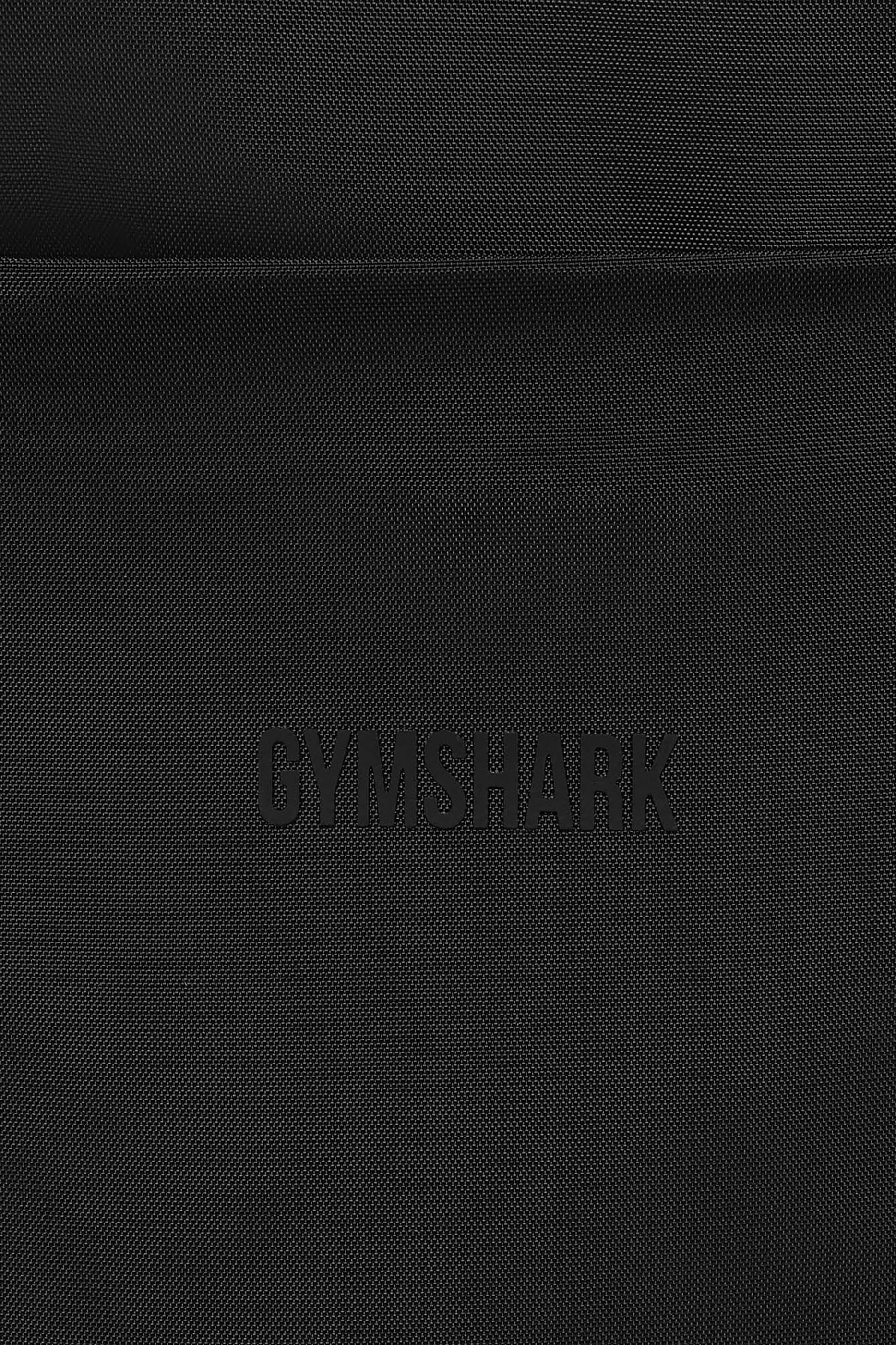 Rest Day Goods Mode Hybrid Tote 
