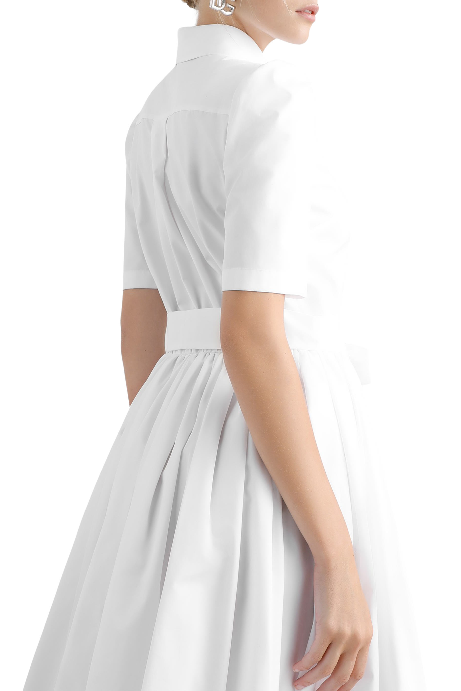Shirt Dress