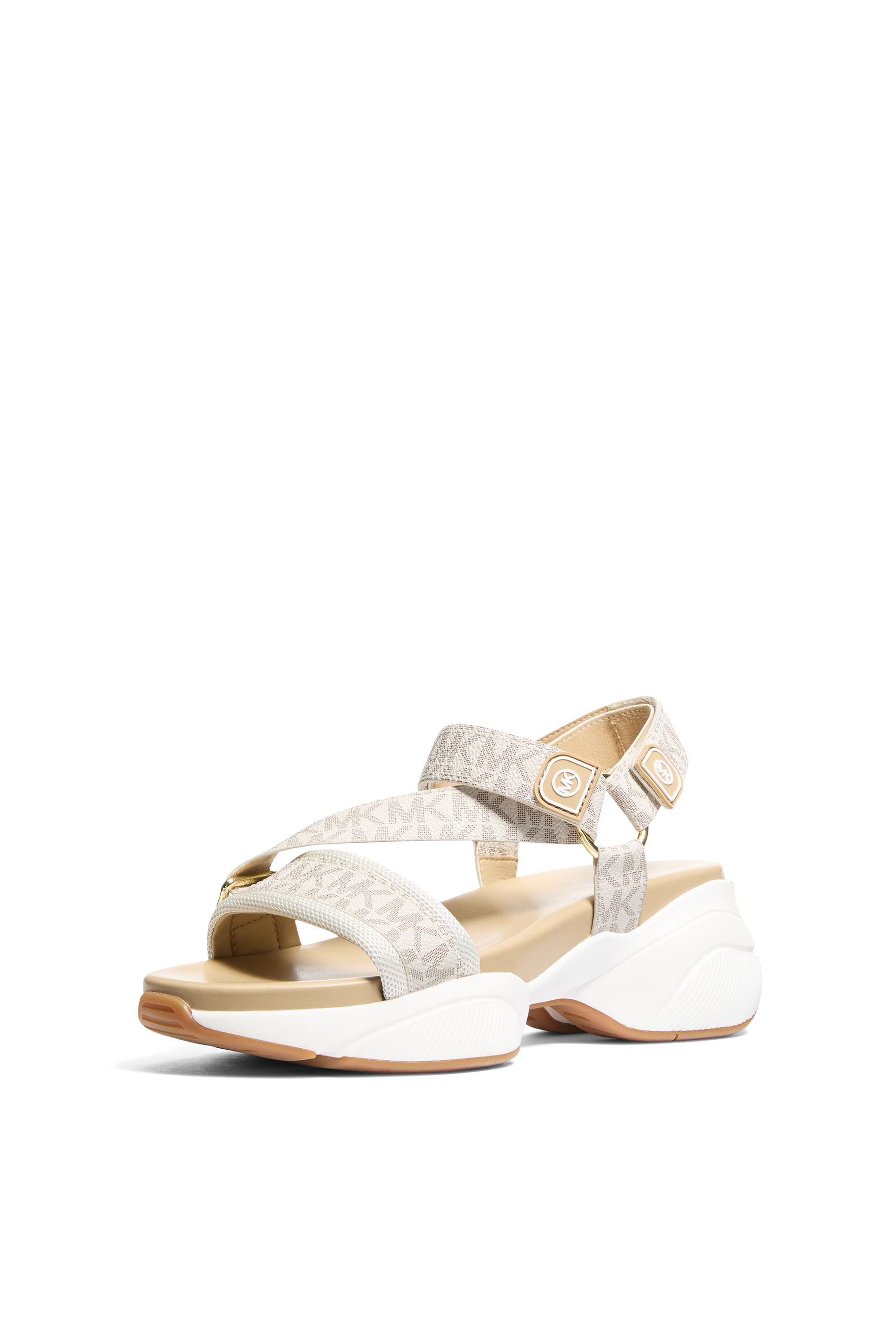 Bowie Sandals