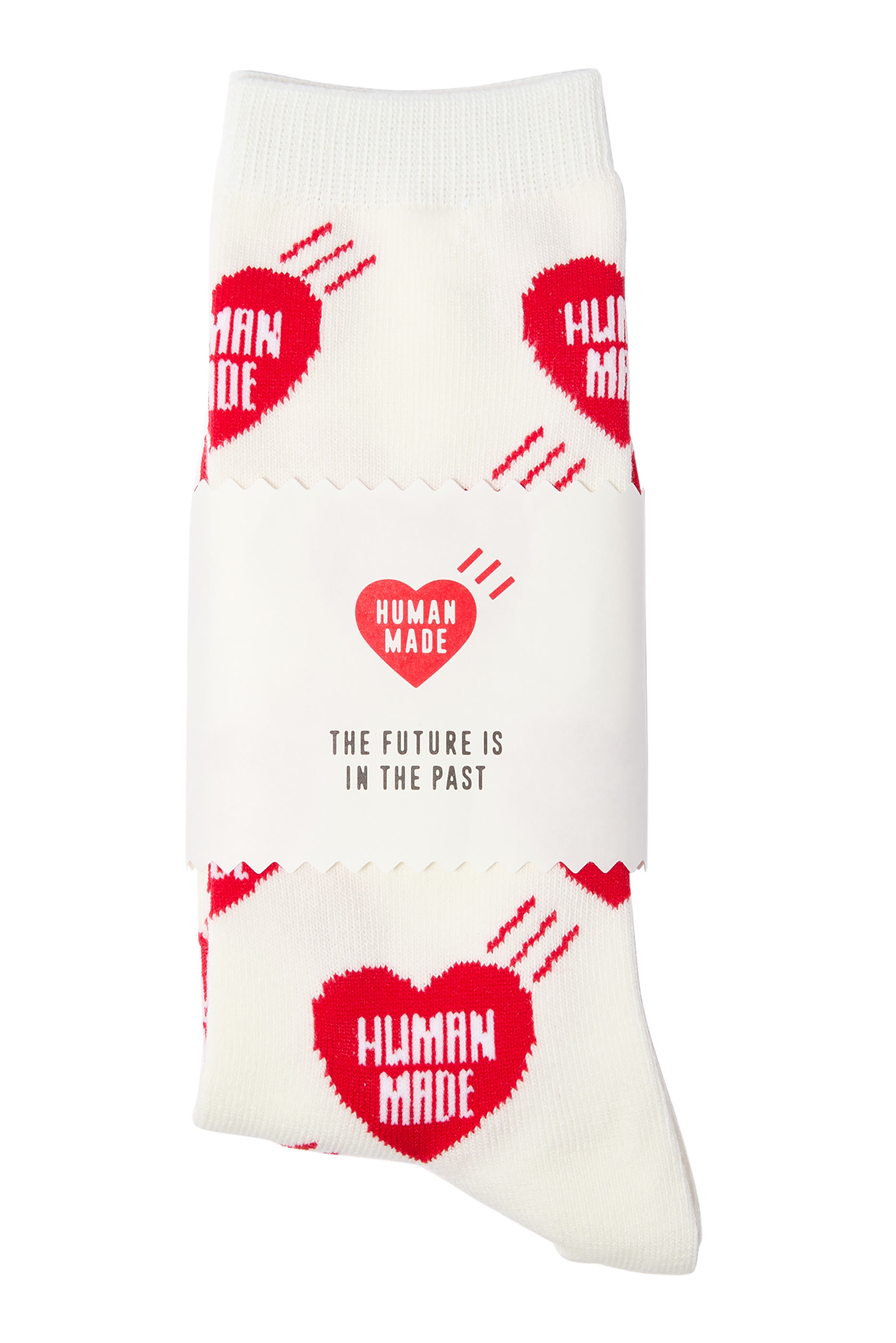 Heart Socks 