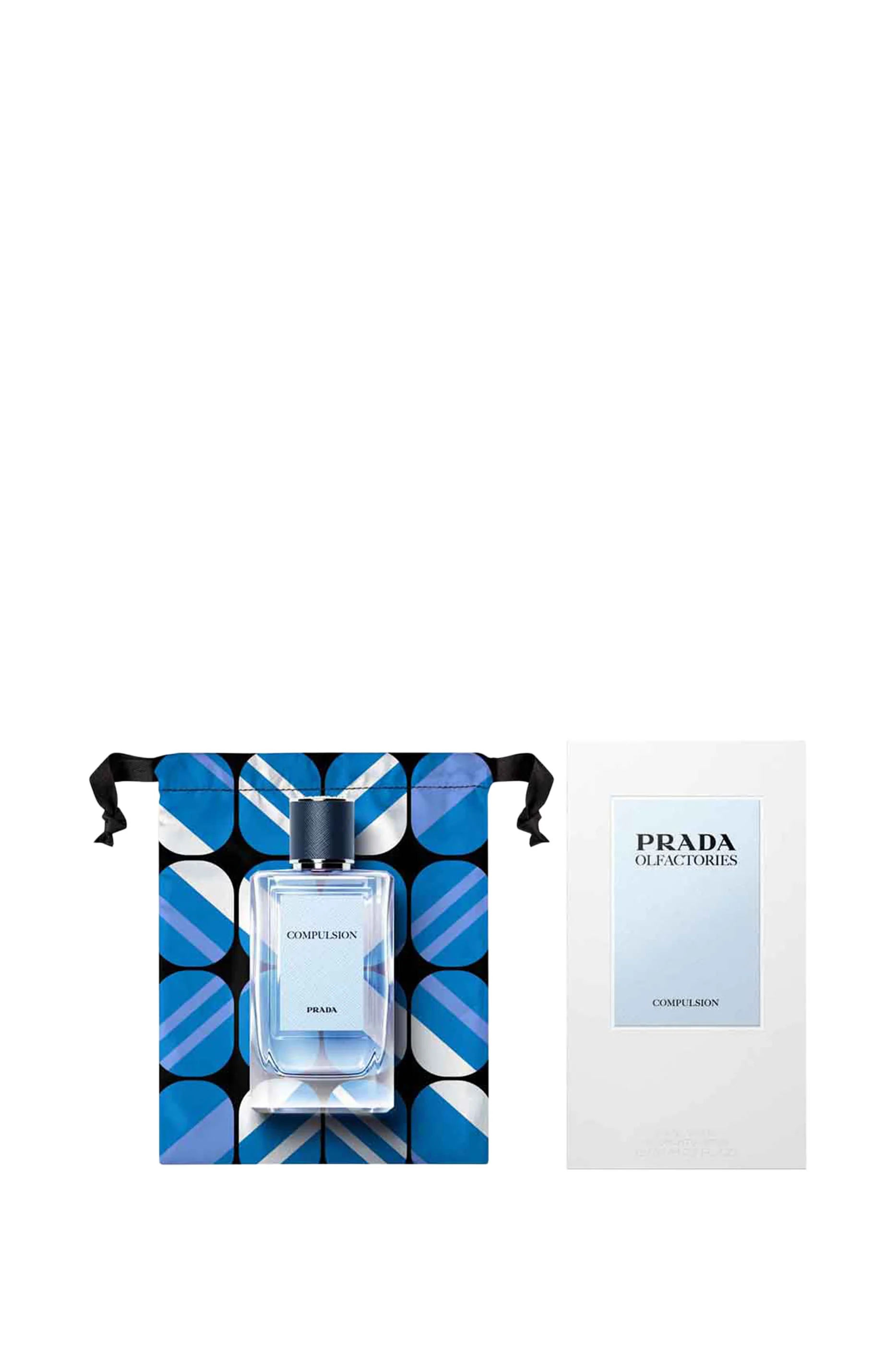 Olfactories Compulsion Eau de Parfum 