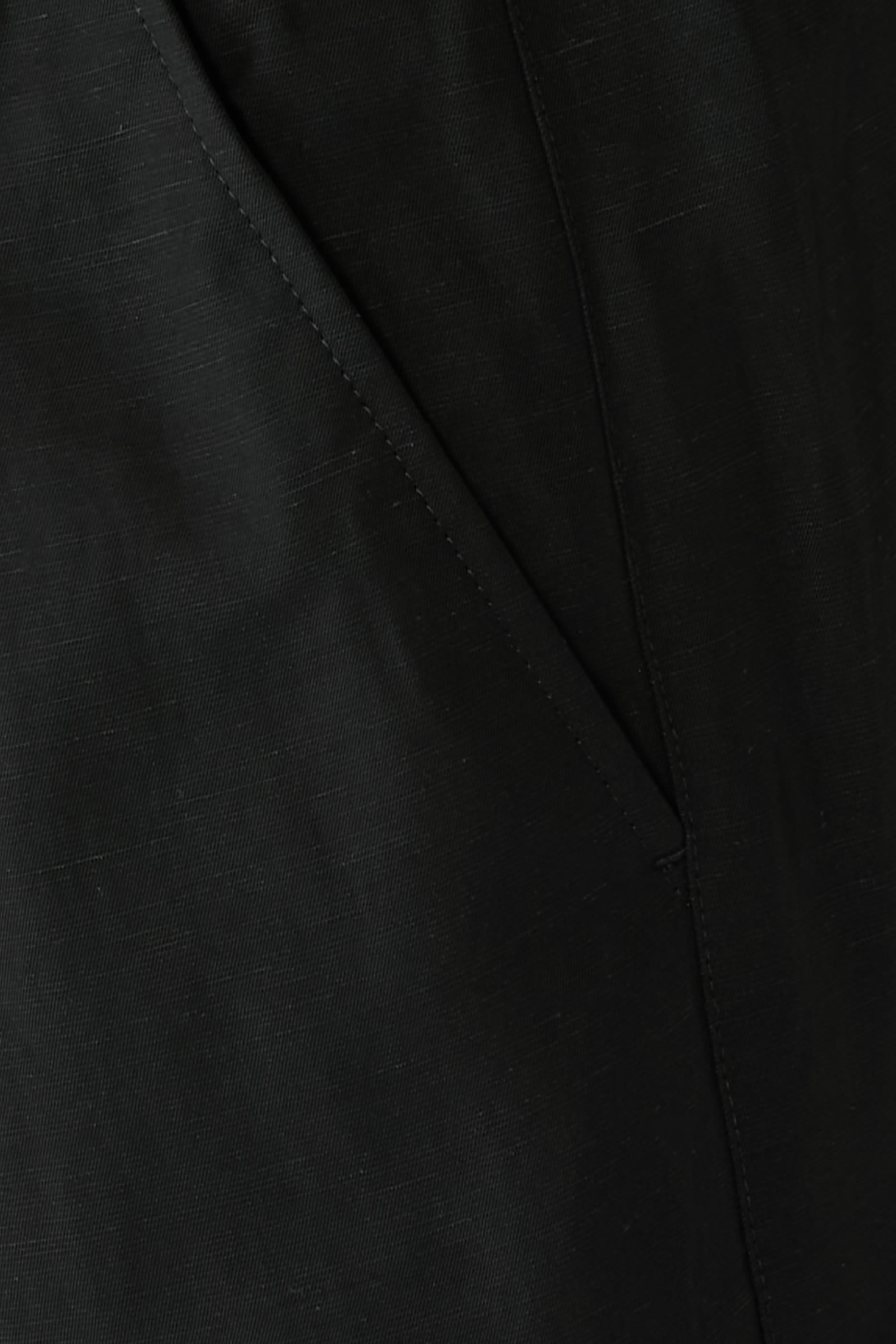 Pleated Suit Pants