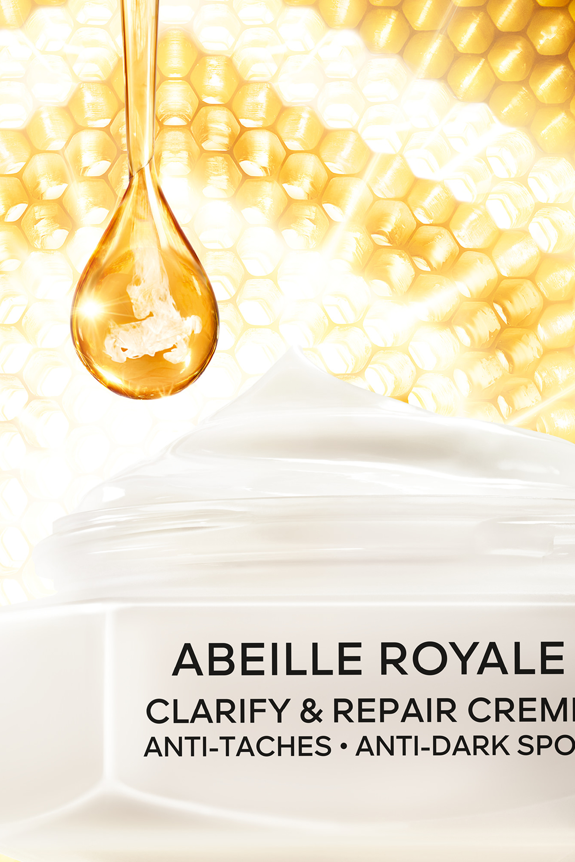 Abeille Royale Clarify  Repair Creme