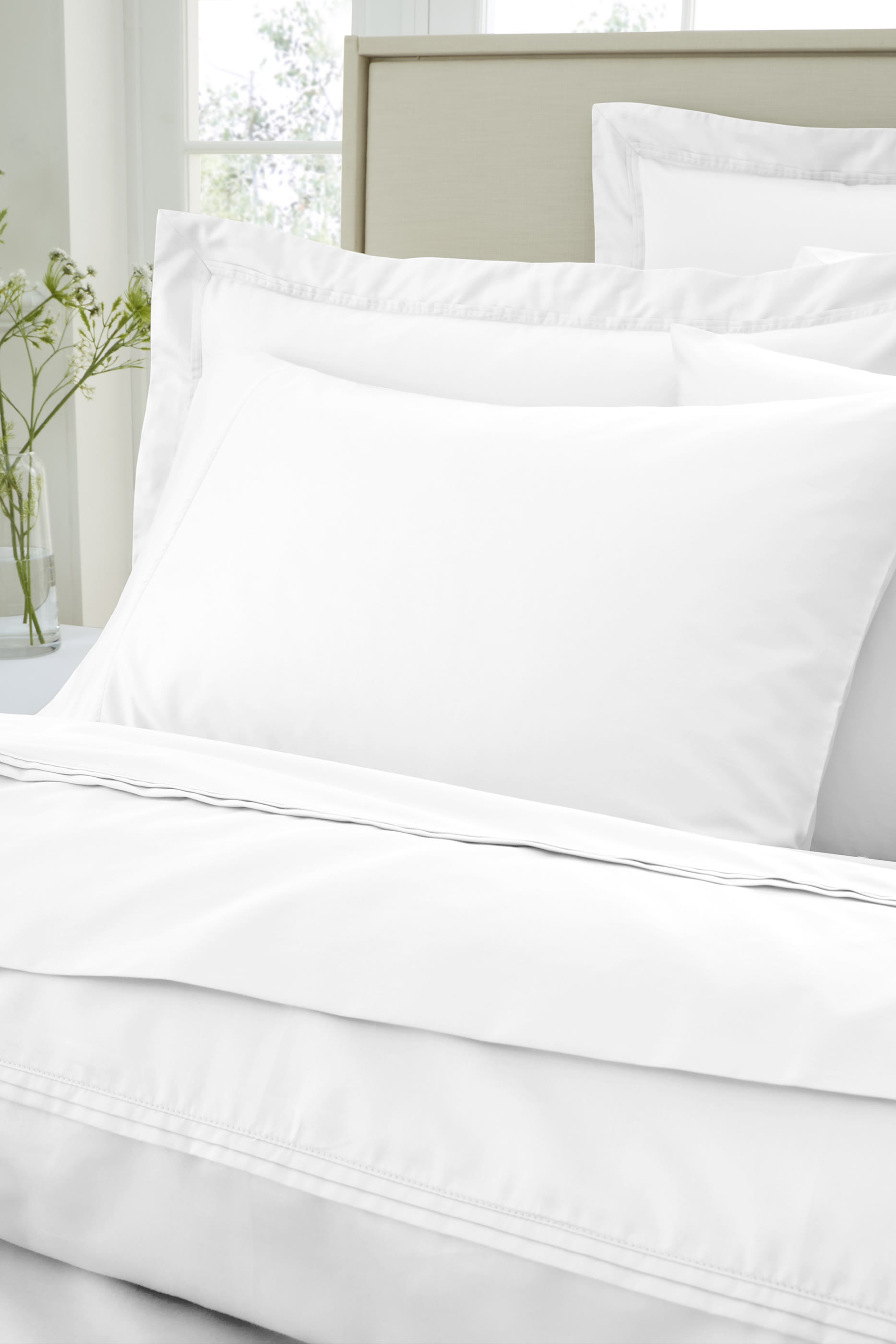 500 Thread Duvet Cover