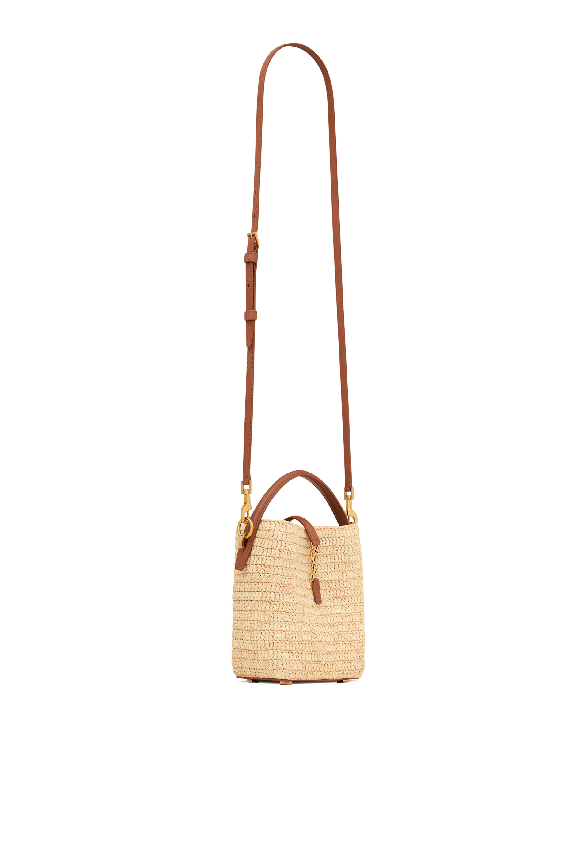 Le 37 Mini Bucket Bag 