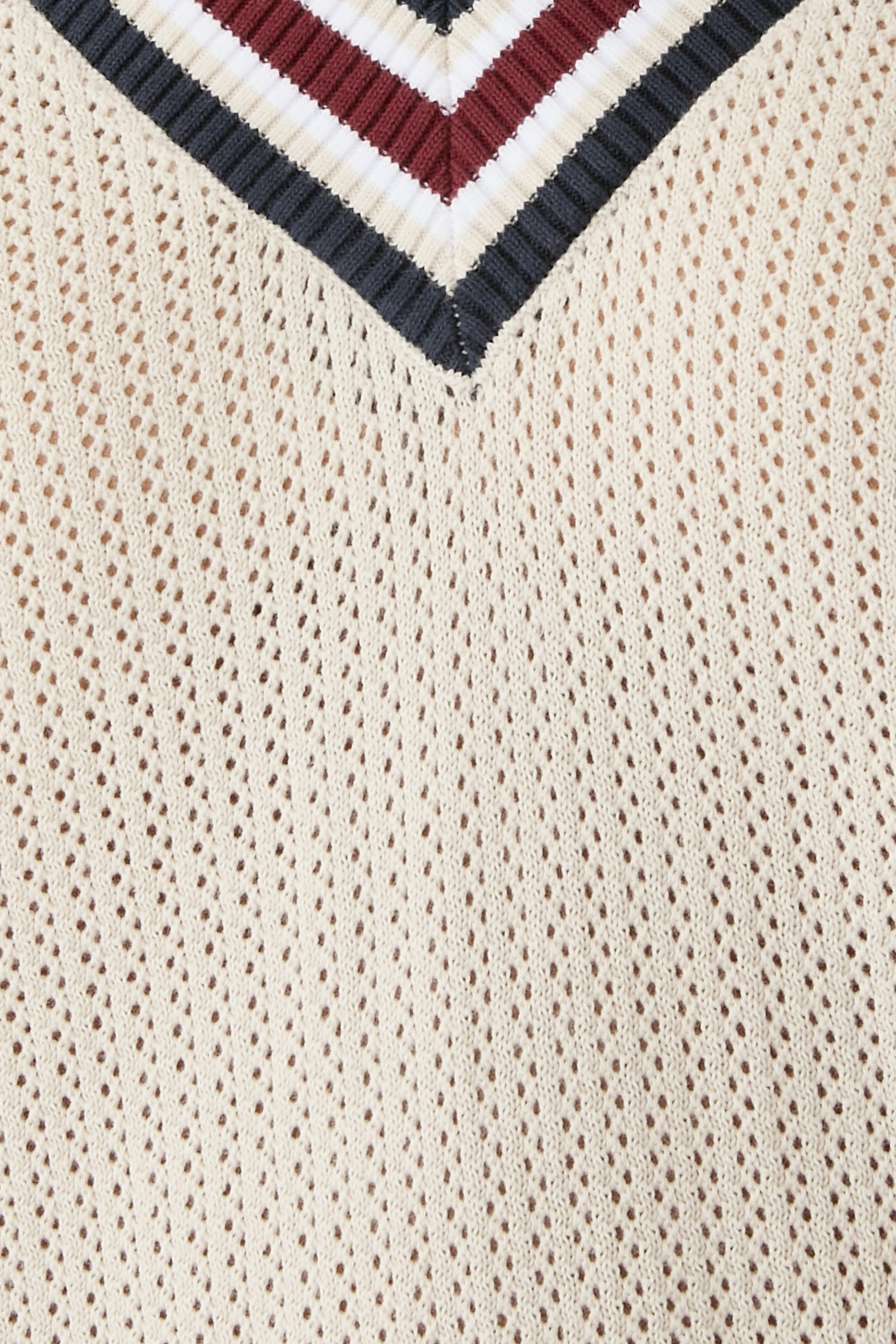 Maurice V-Neck Sweater