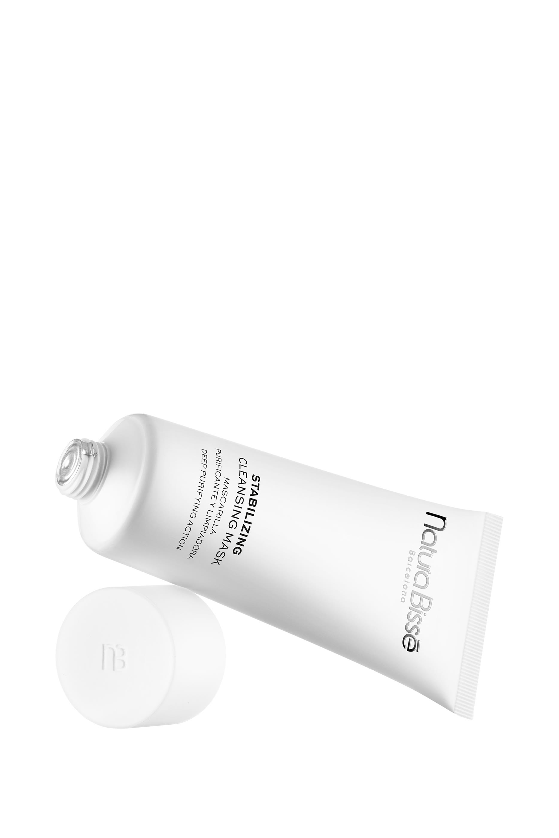 Stabilizing Cleansing Mask