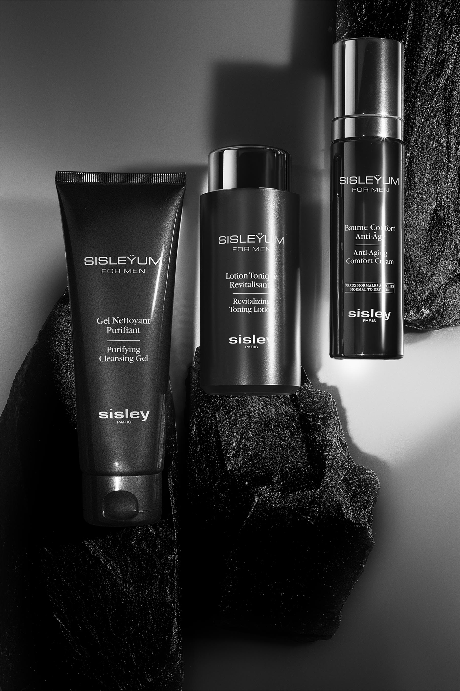 Sisle&yuml;um Revitalizing Toning Lotion