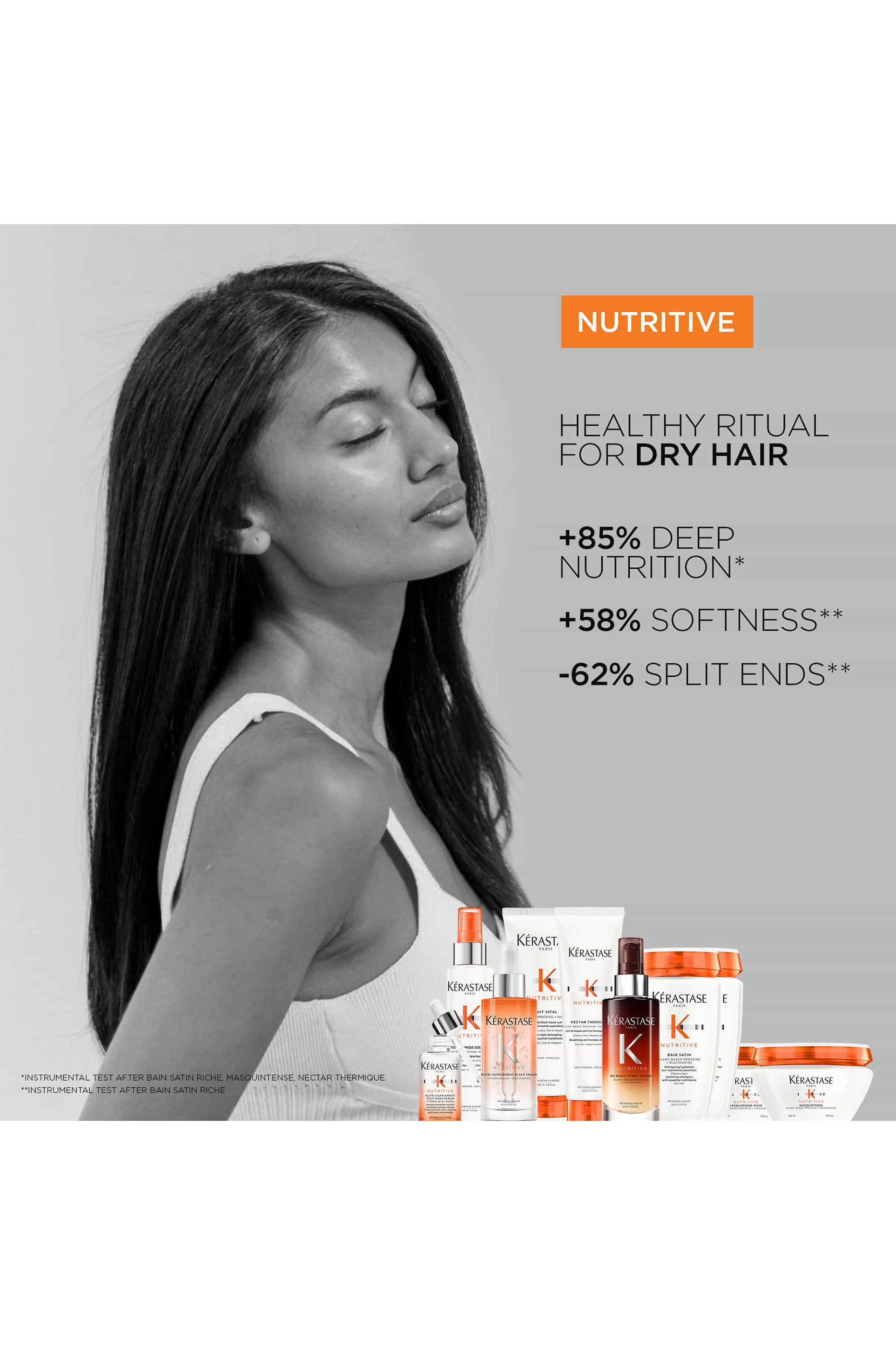 Nutritive 8H Magic Night Serum 