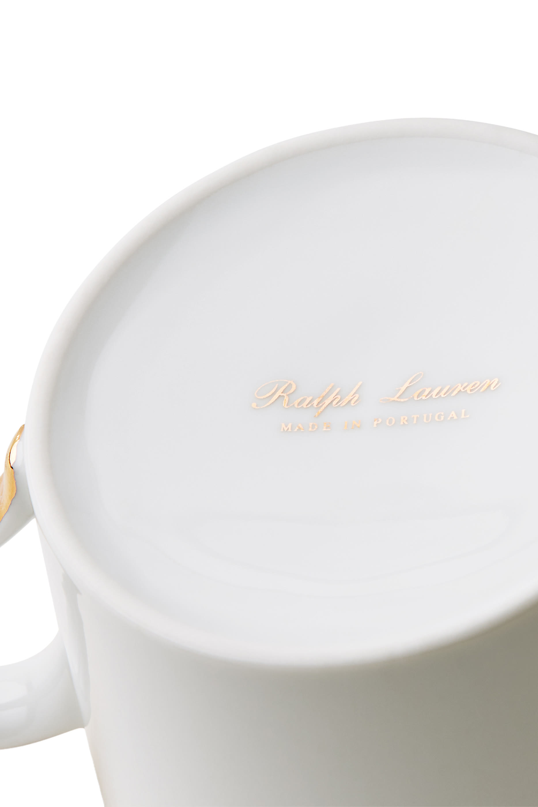 Wilshire Tea Cup and Saucer Set