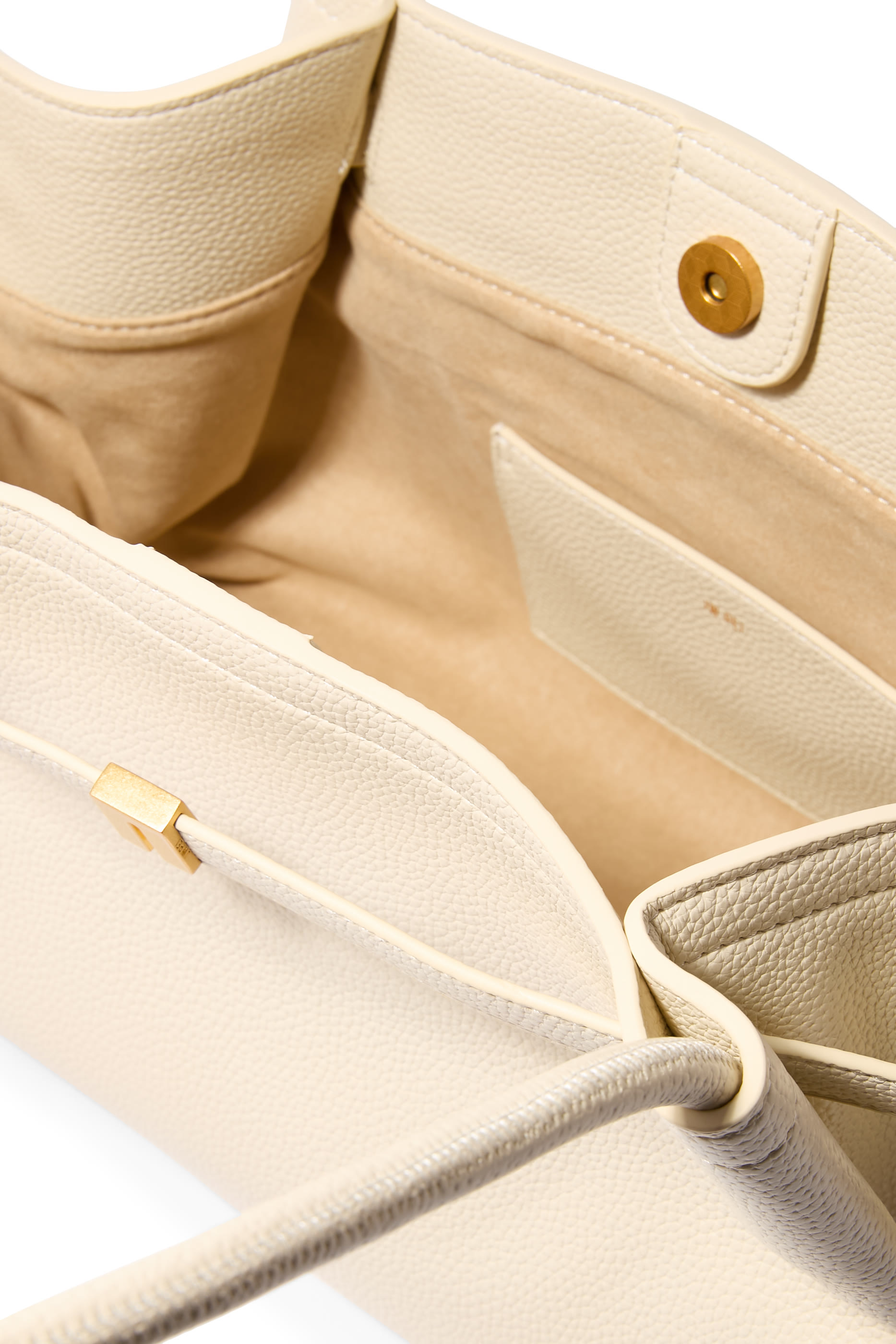 Hana Wide Tote Bag 