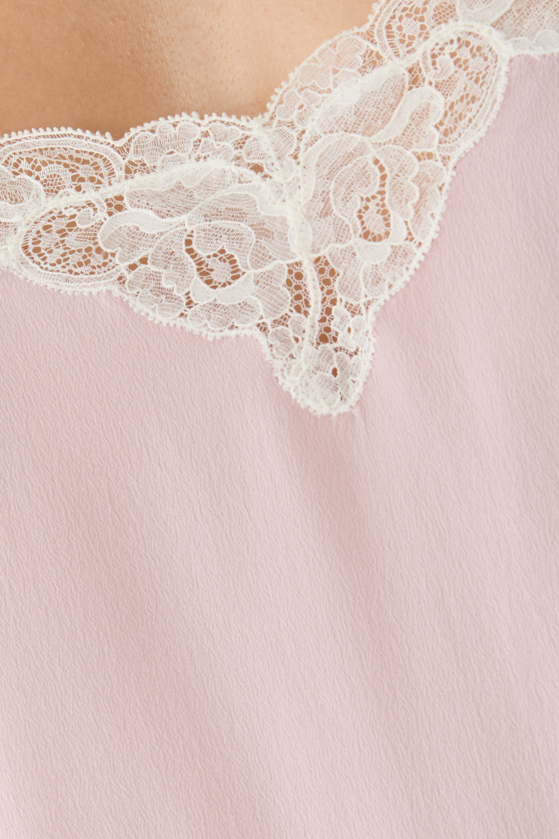 Drawstring Camisole Top 