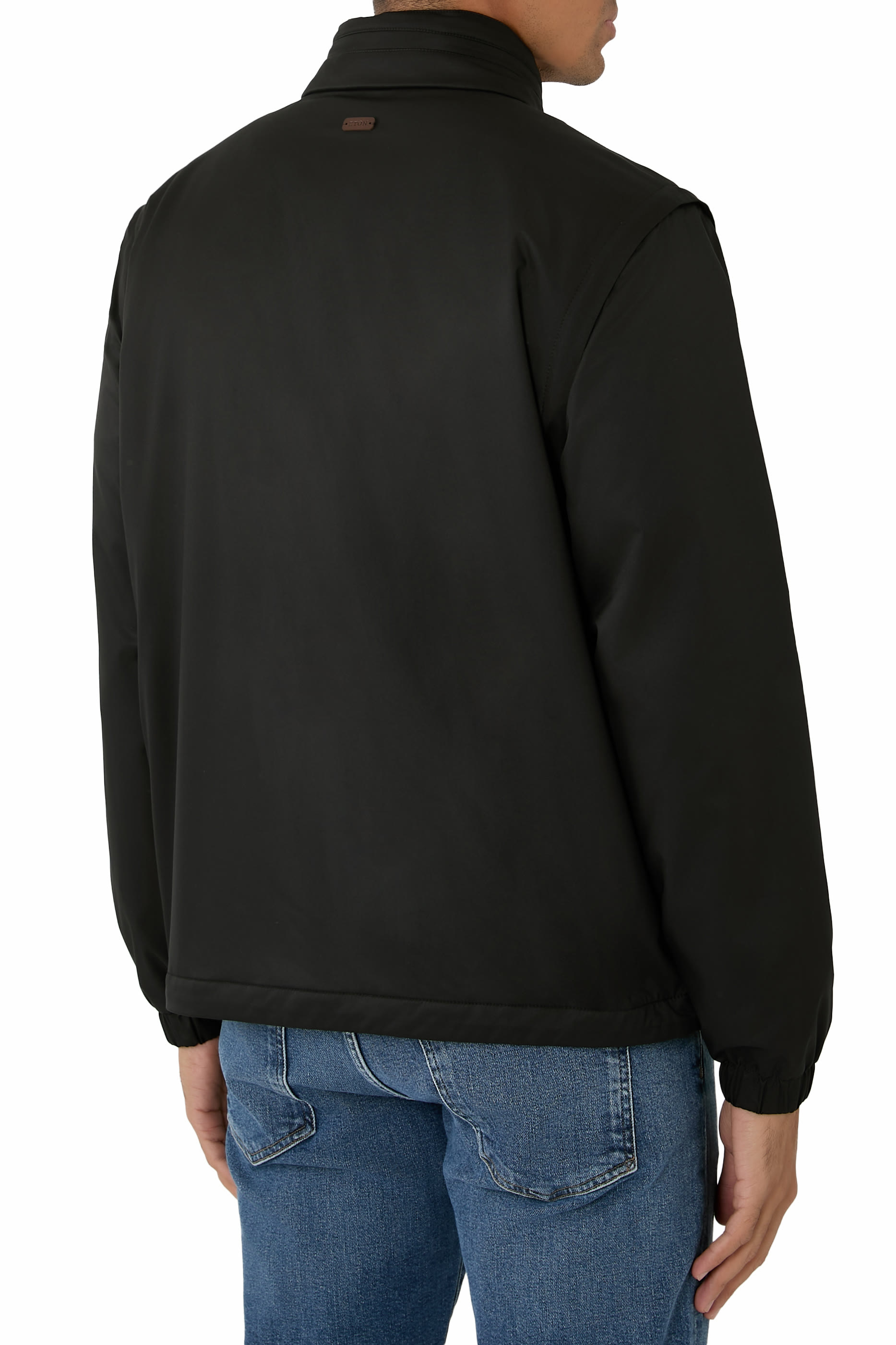3-in-1 Jacket: