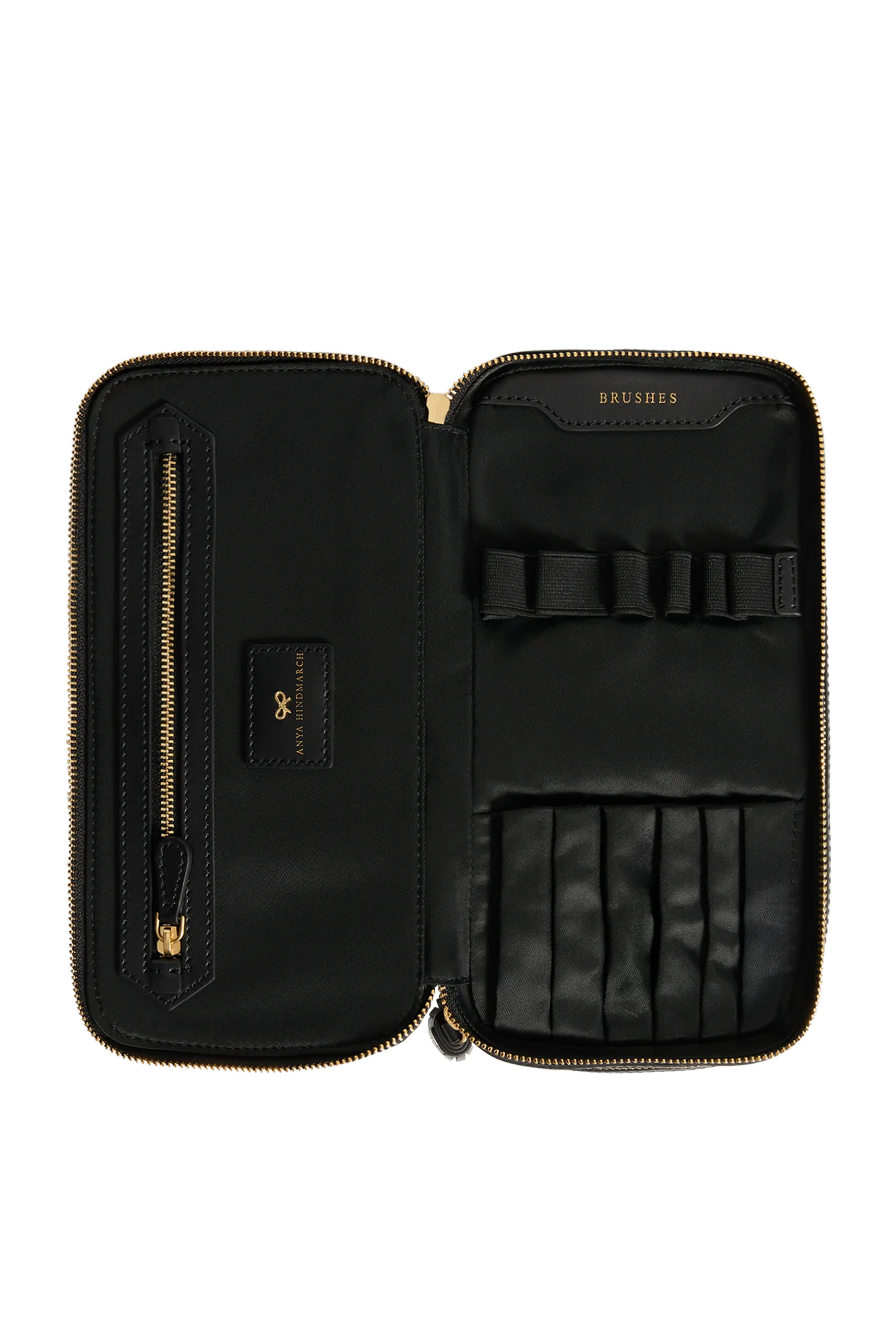 Logo Make-Up Pouch