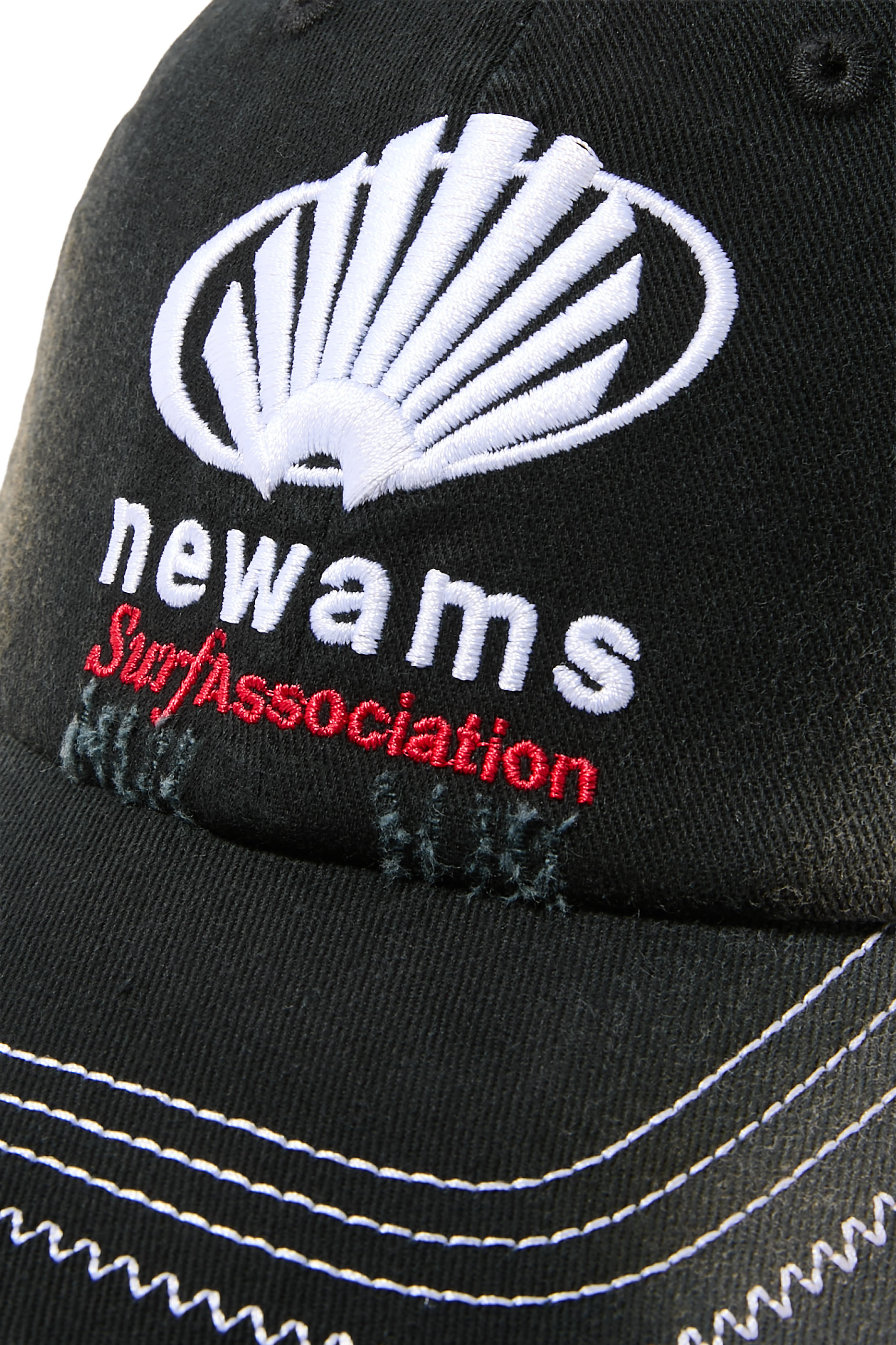  Sponsor Cap 