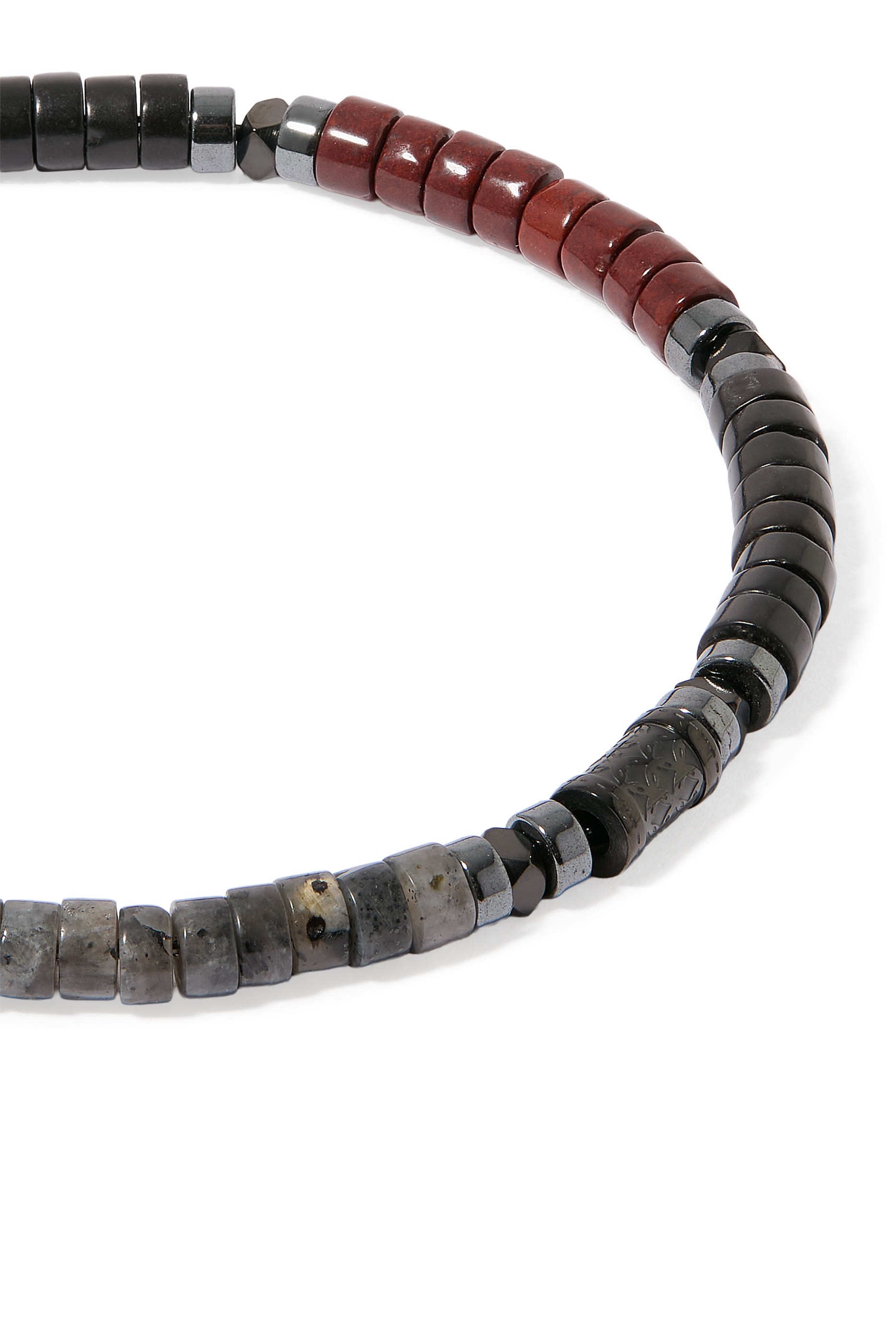 Thompson Clover Bracelet