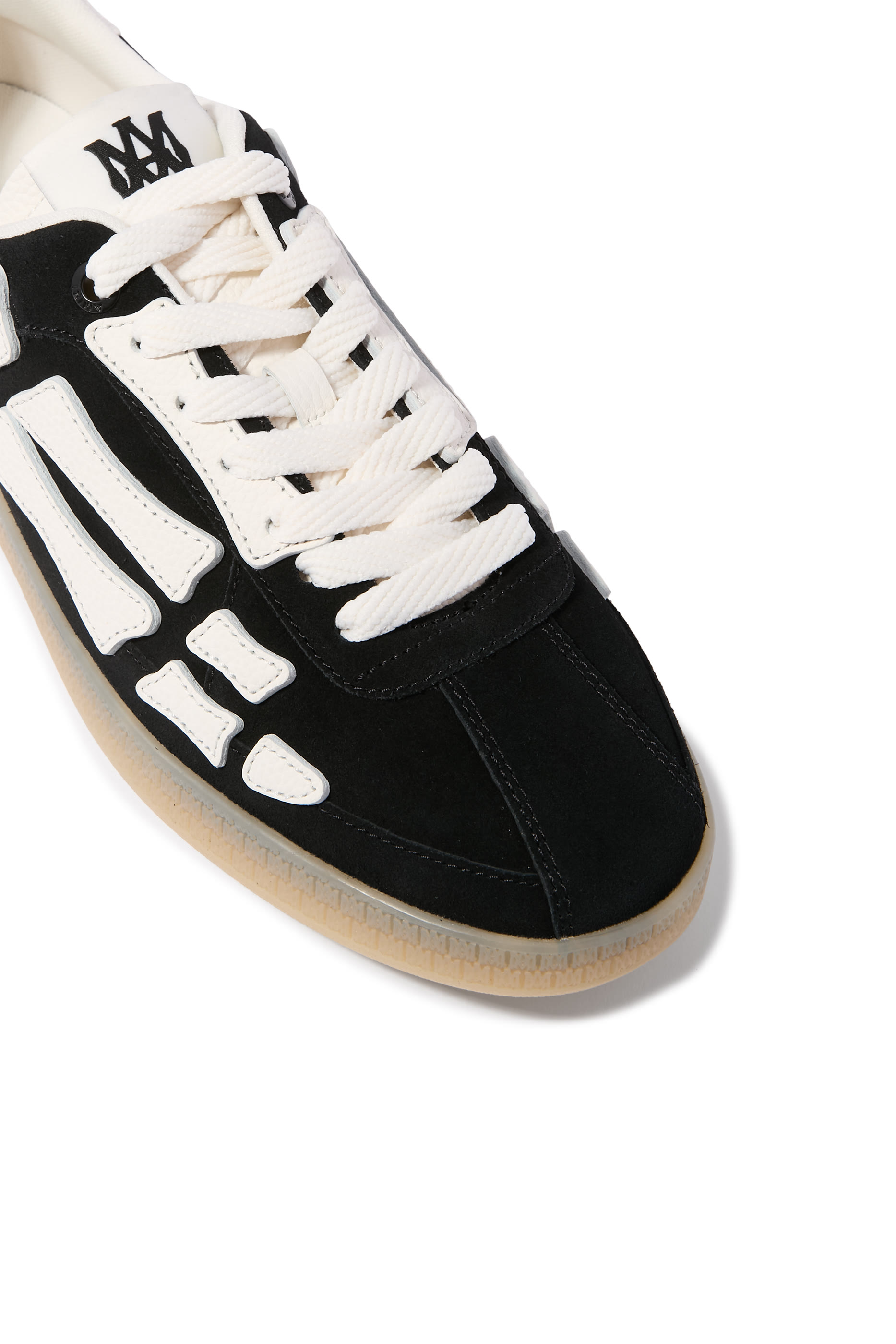 Pacific Bones Sneakers 