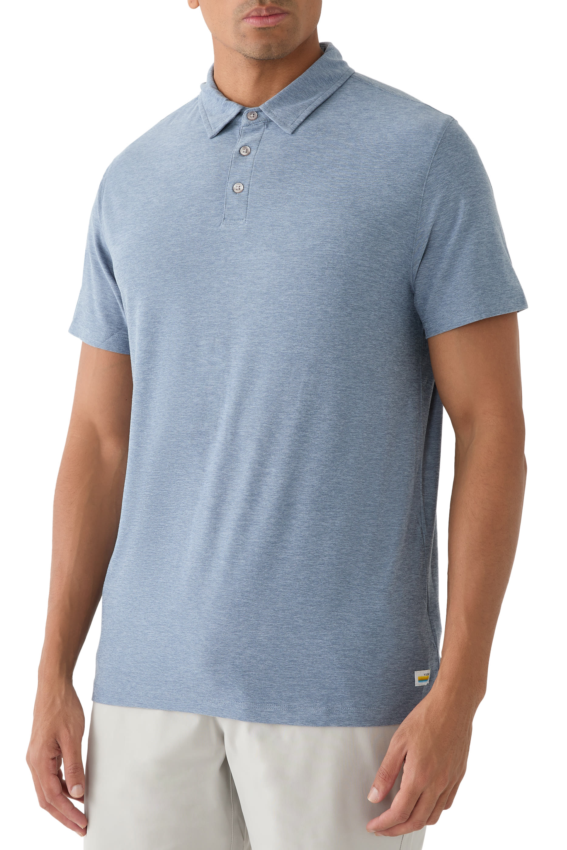  Strato Tech Polo
