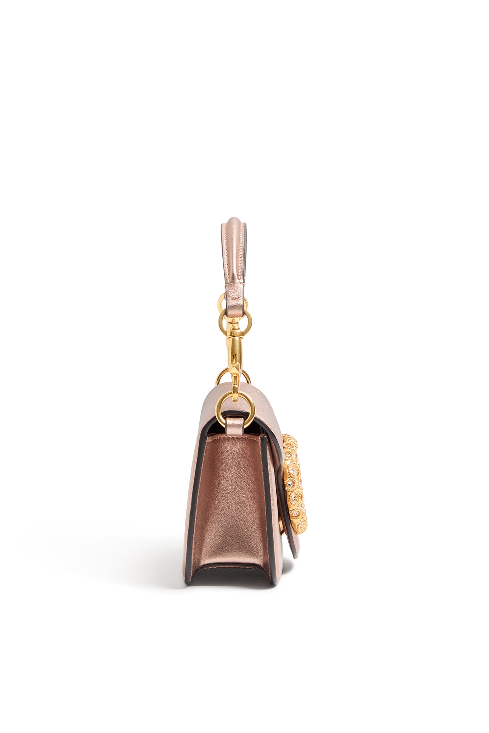 Loc&ograve; Jewel Small Shoulder Bag