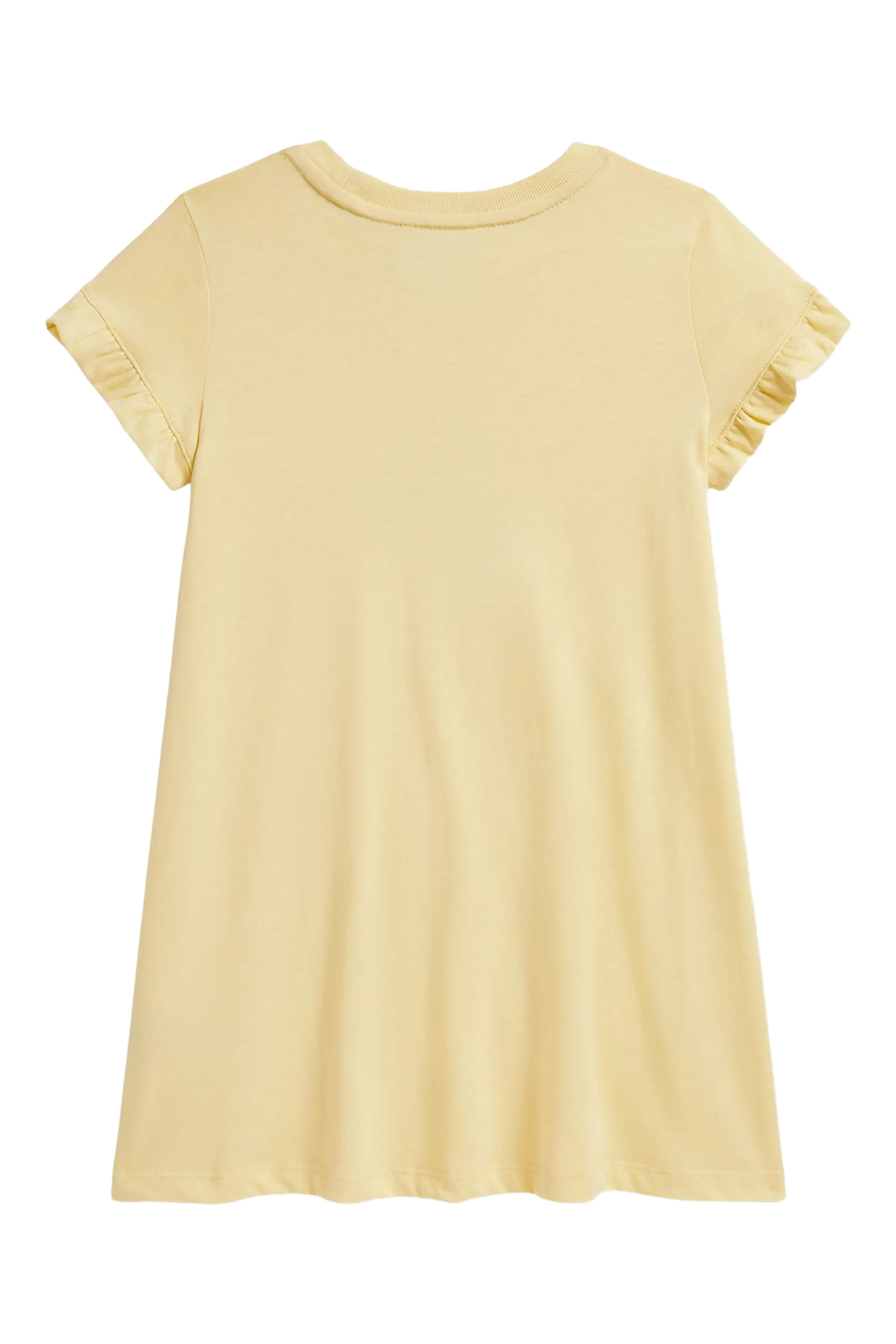 Kids Polo Bear Dress