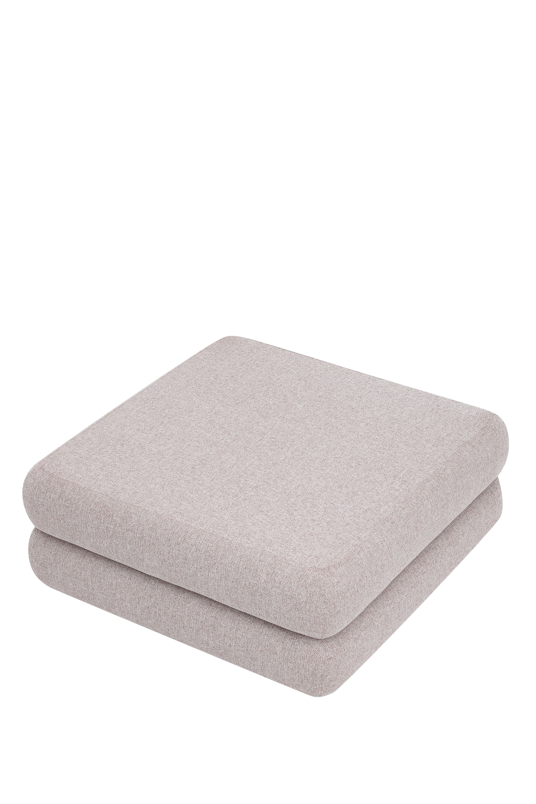 Malaga Outdoor Modular Ottoman