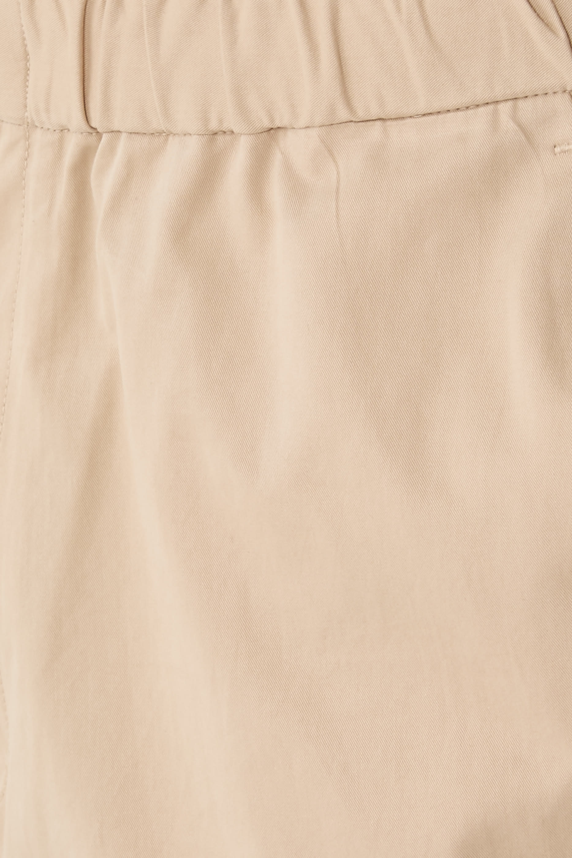 Louie Relaxed Stretch-Cotton Pants 