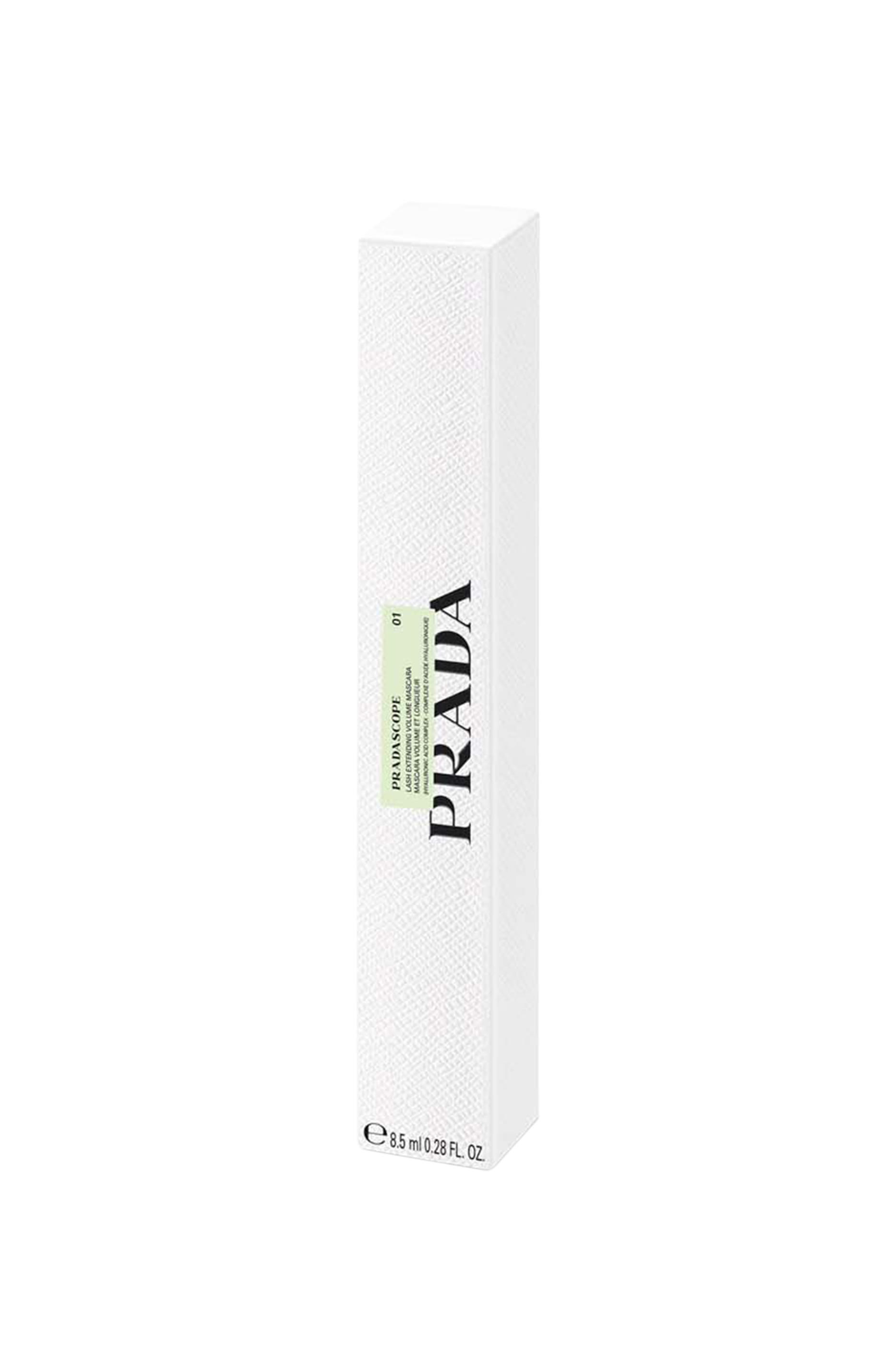 Pradascope Lash Extending Volume Mascara