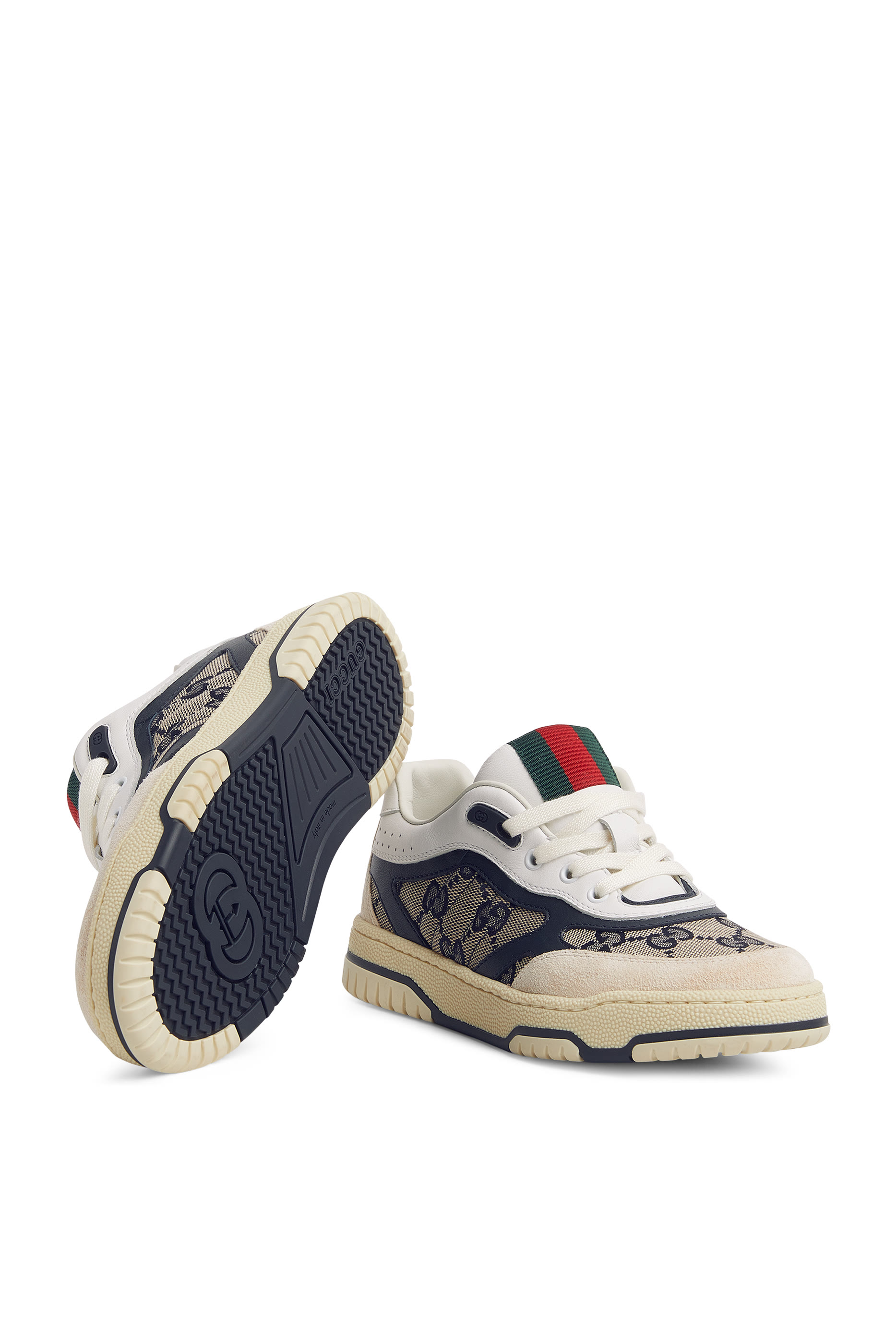Kids Re-Web Sneakers 