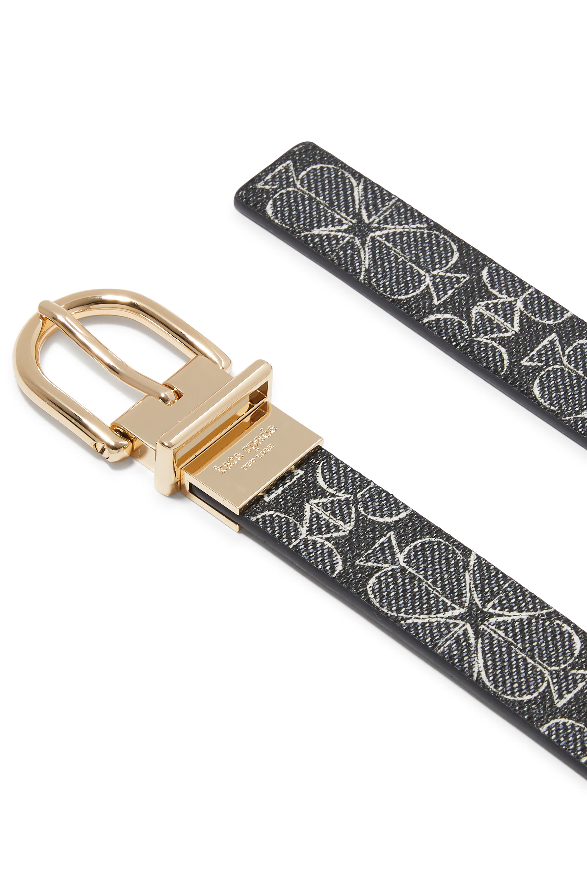  Morgan Bow Belt
