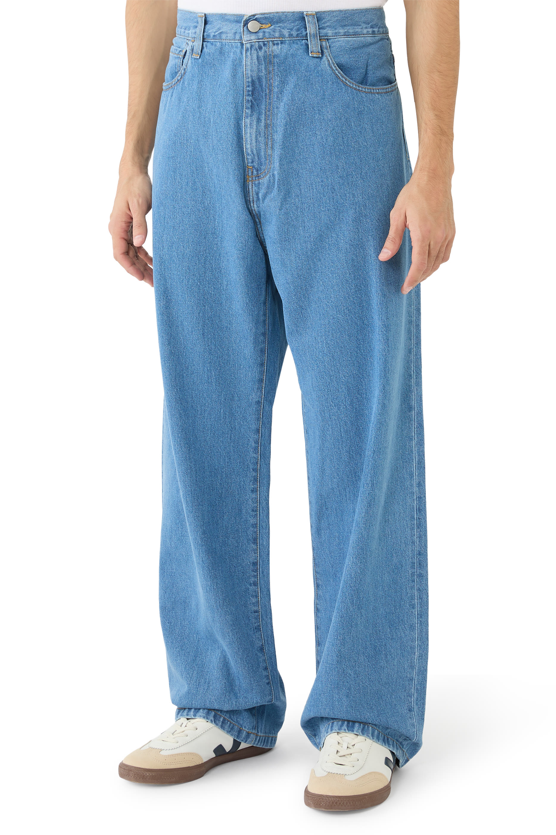 Landon Pant 