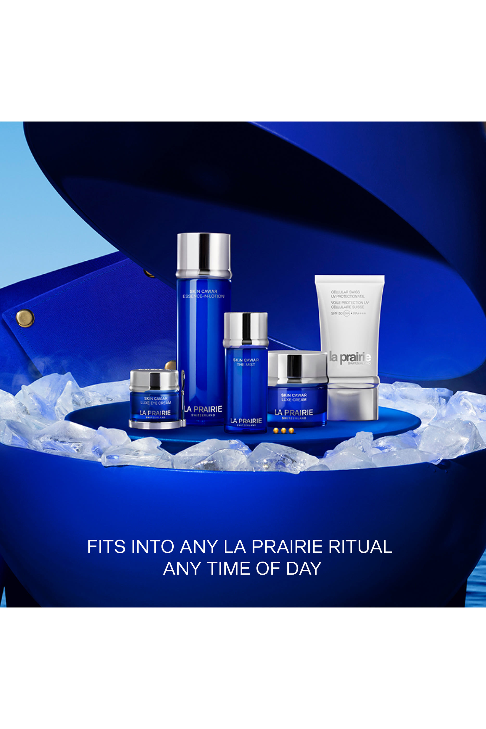 Skin Caviar Mist
