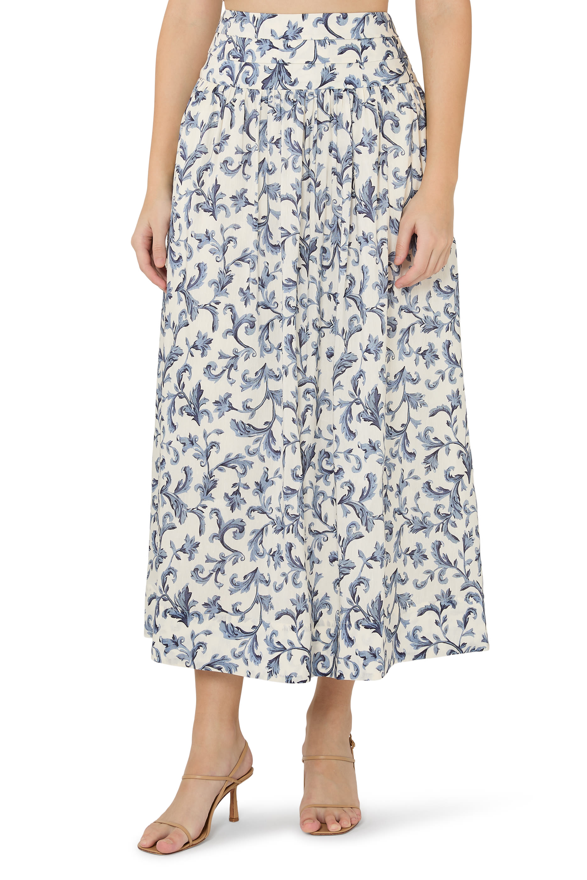 Rue Skirt 